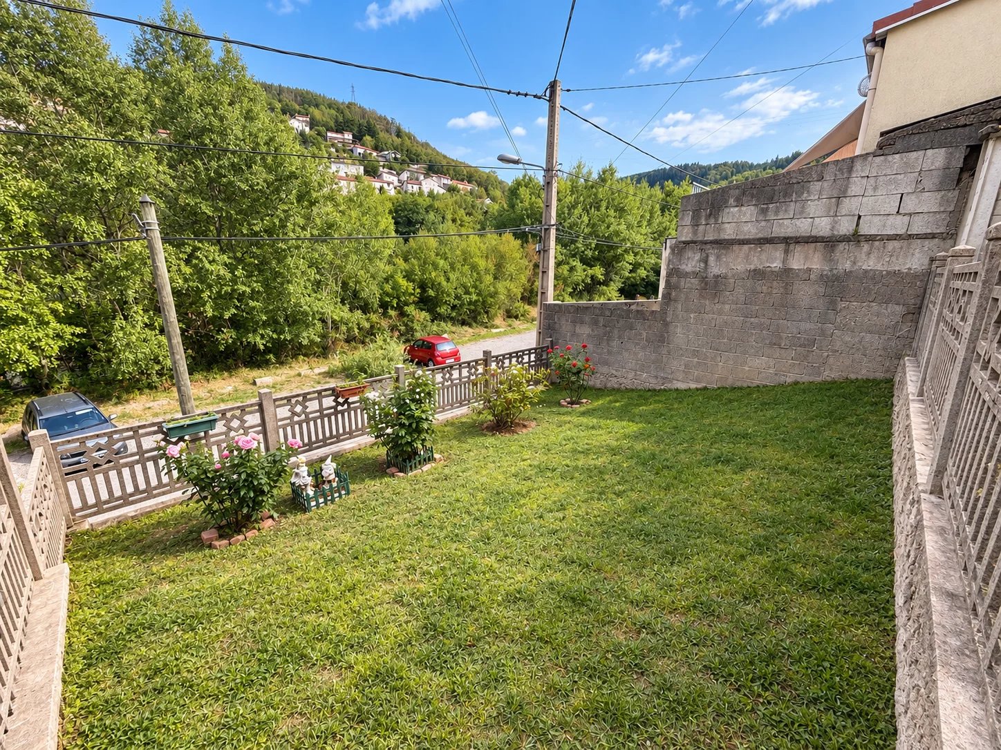VENTE - Maison - Saint-Étienne (42000) - 179900 €