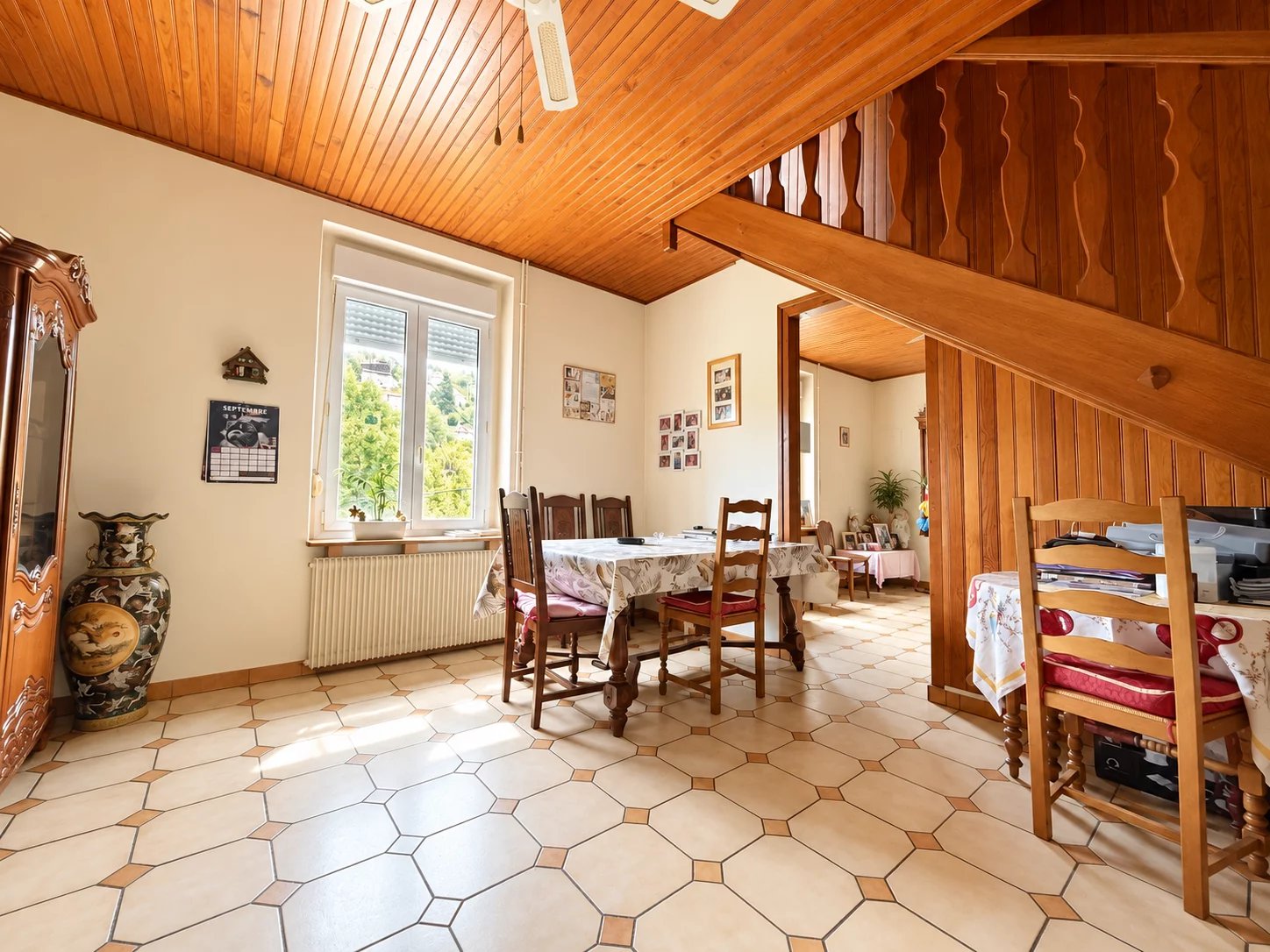 VENTE - Maison - Saint-Étienne (42000) - 179900 €