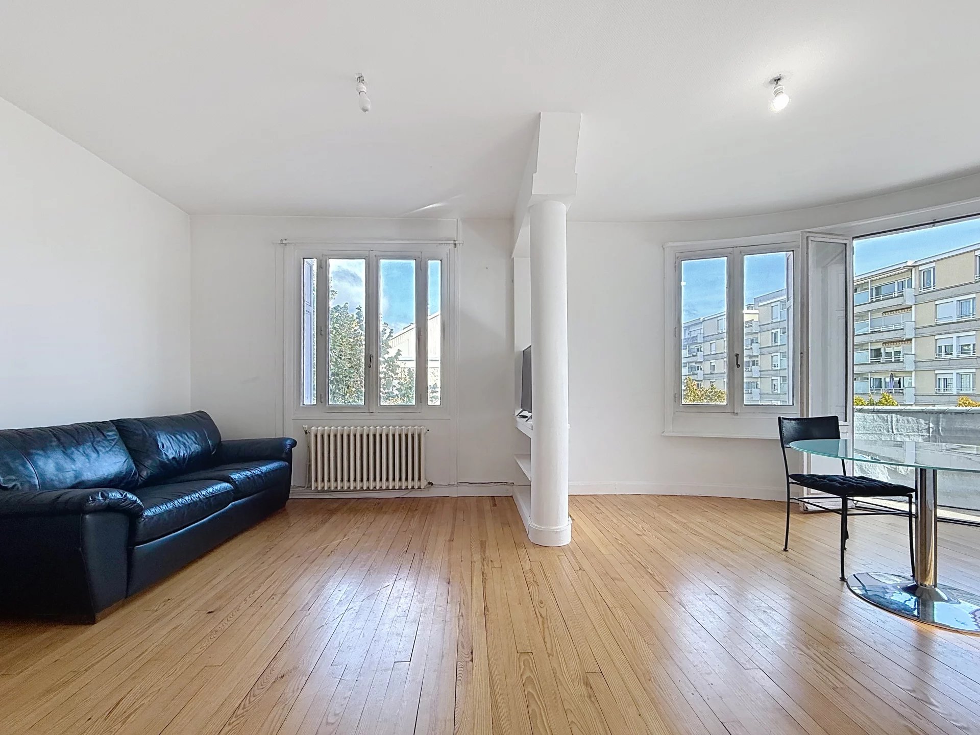 VENTE - Appartement - Saint-Étienne (42100) - 96000 €