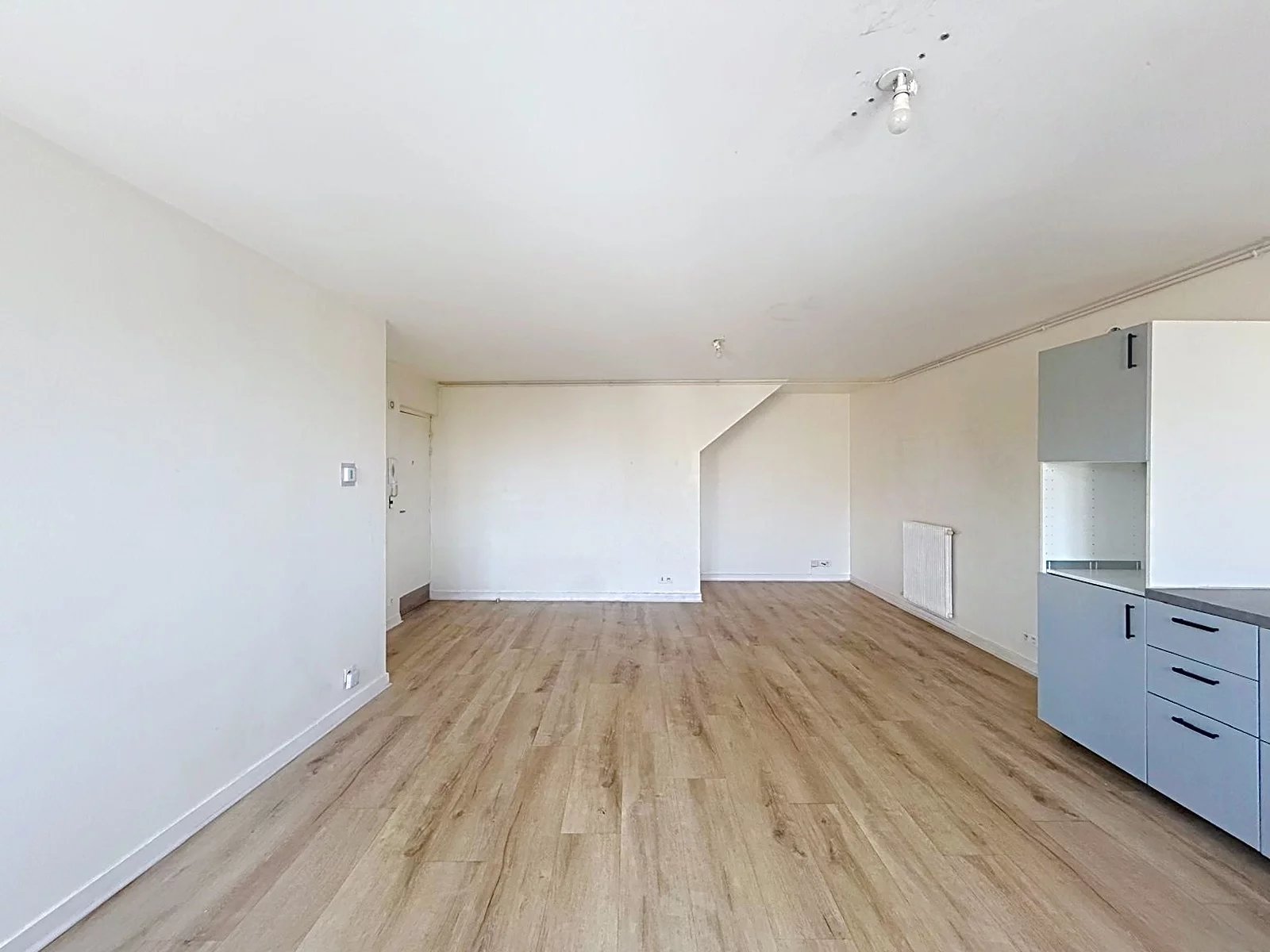 VENTE - Appartement - Saint-Étienne (42000) - 79500 €