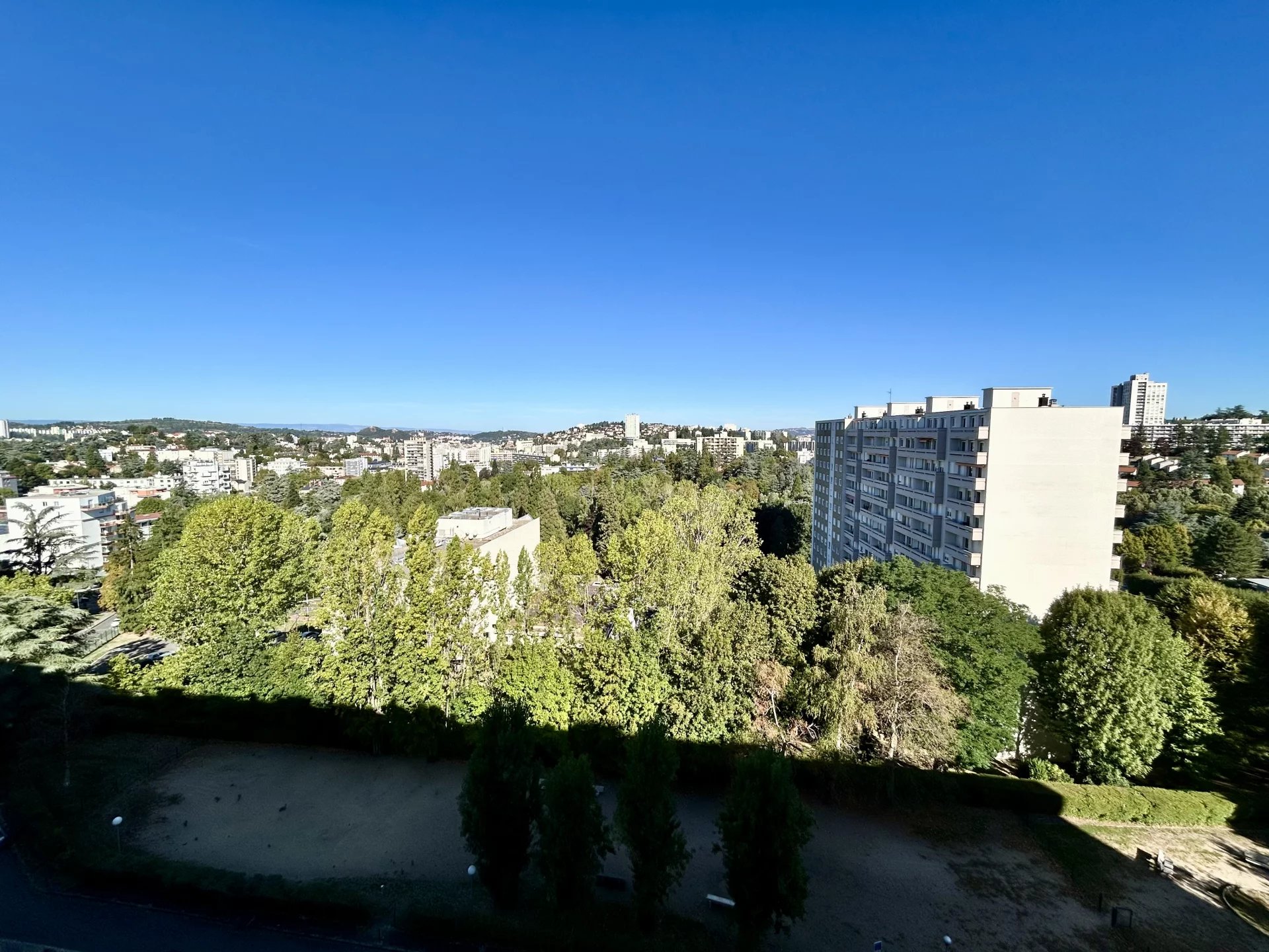 VENTE - Appartement - Saint-Étienne (42000) - 74500 €