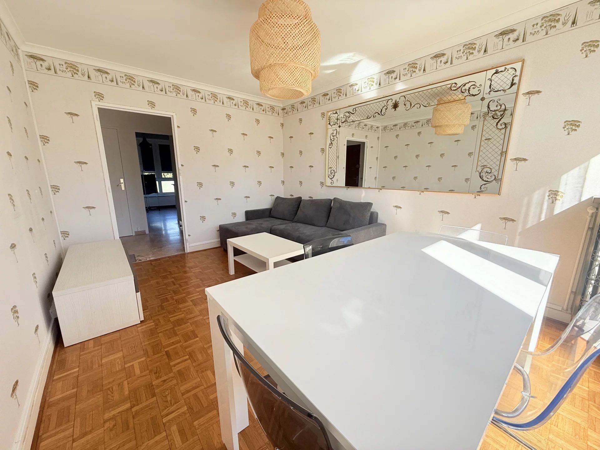 LOCATION - Appartement - Saint-Étienne (42000) - 390 €