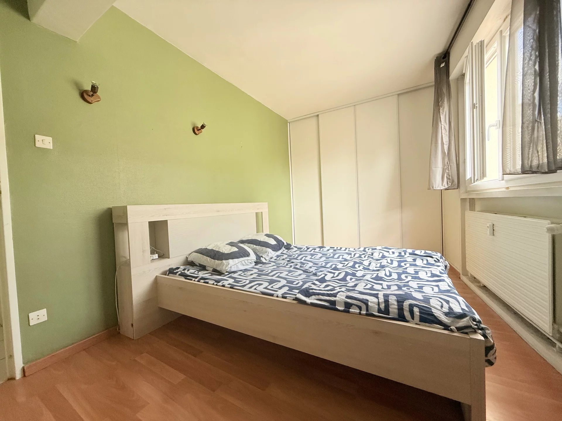 VENTE - Appartement - Saint-Étienne (42000) - 69000 €