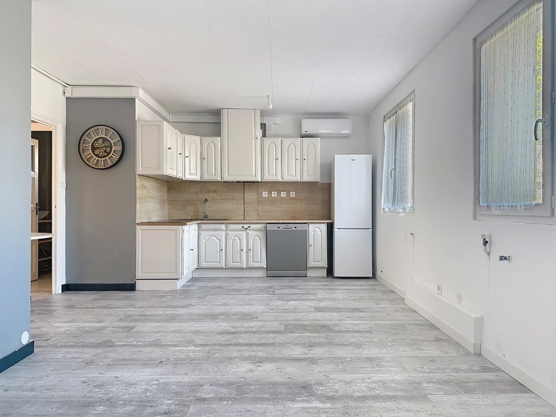 LOCATION - Appartement - Saint-Étienne (42100) - 690 €