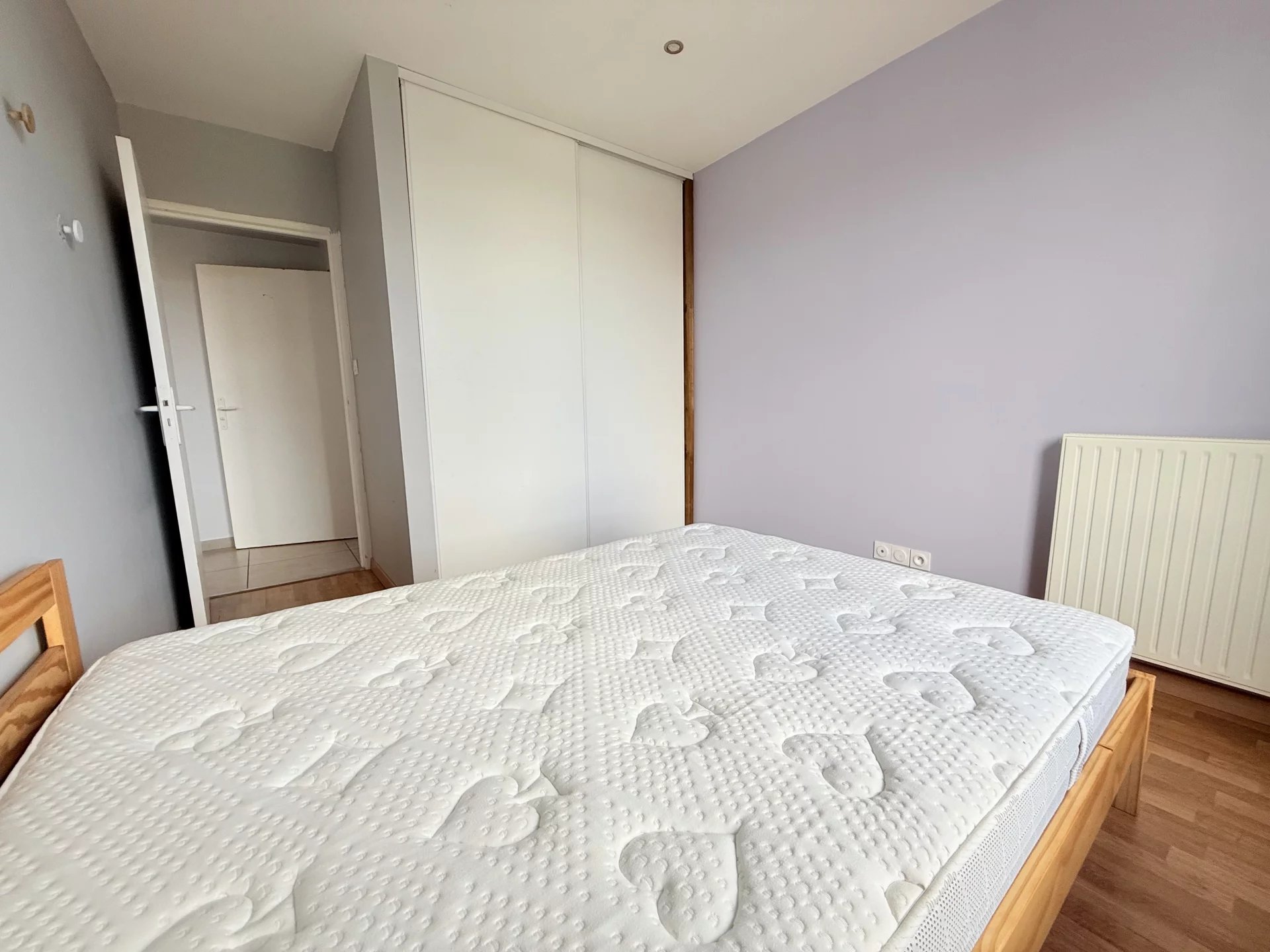 LOCATION - Appartement - Roche-la-Molière (42230) - 575 €