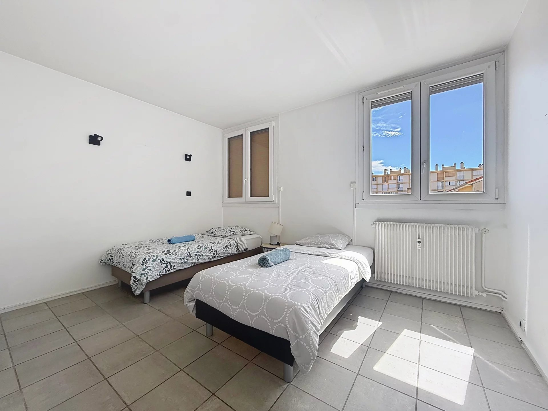 VENTE - Appartement - Saint-Étienne (42000) - 119000 €