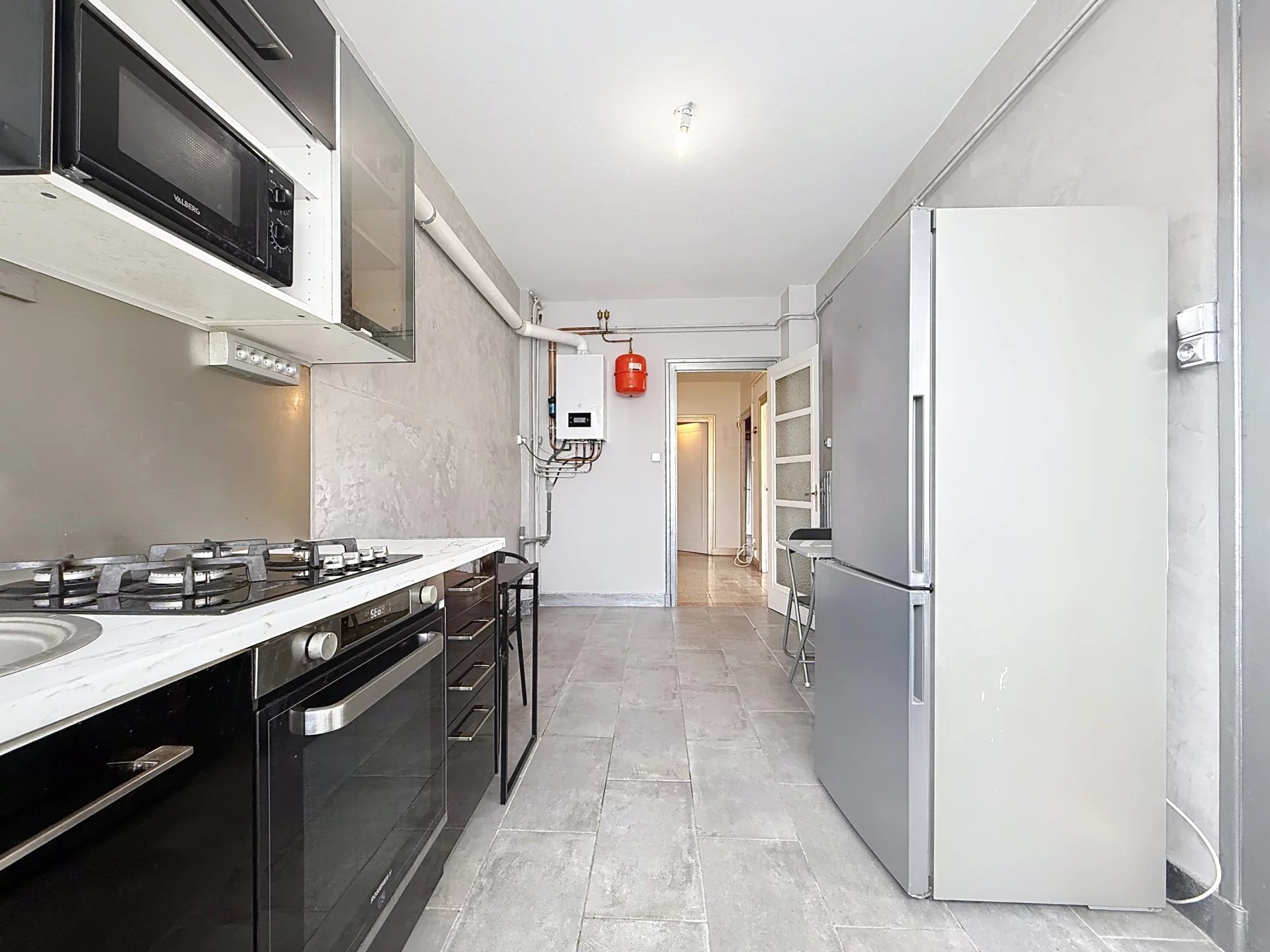 VENTE - Appartement - Saint-Étienne (42100) - 96000 €