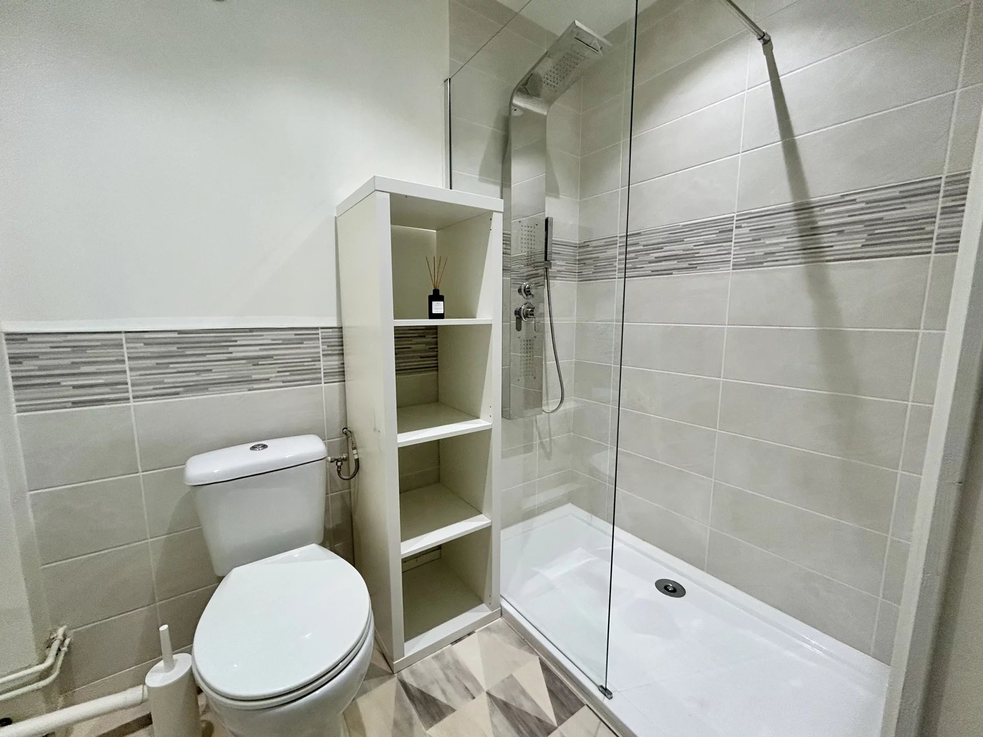 VENTE - Appartement - Saint-Étienne (42000) - 179000 €