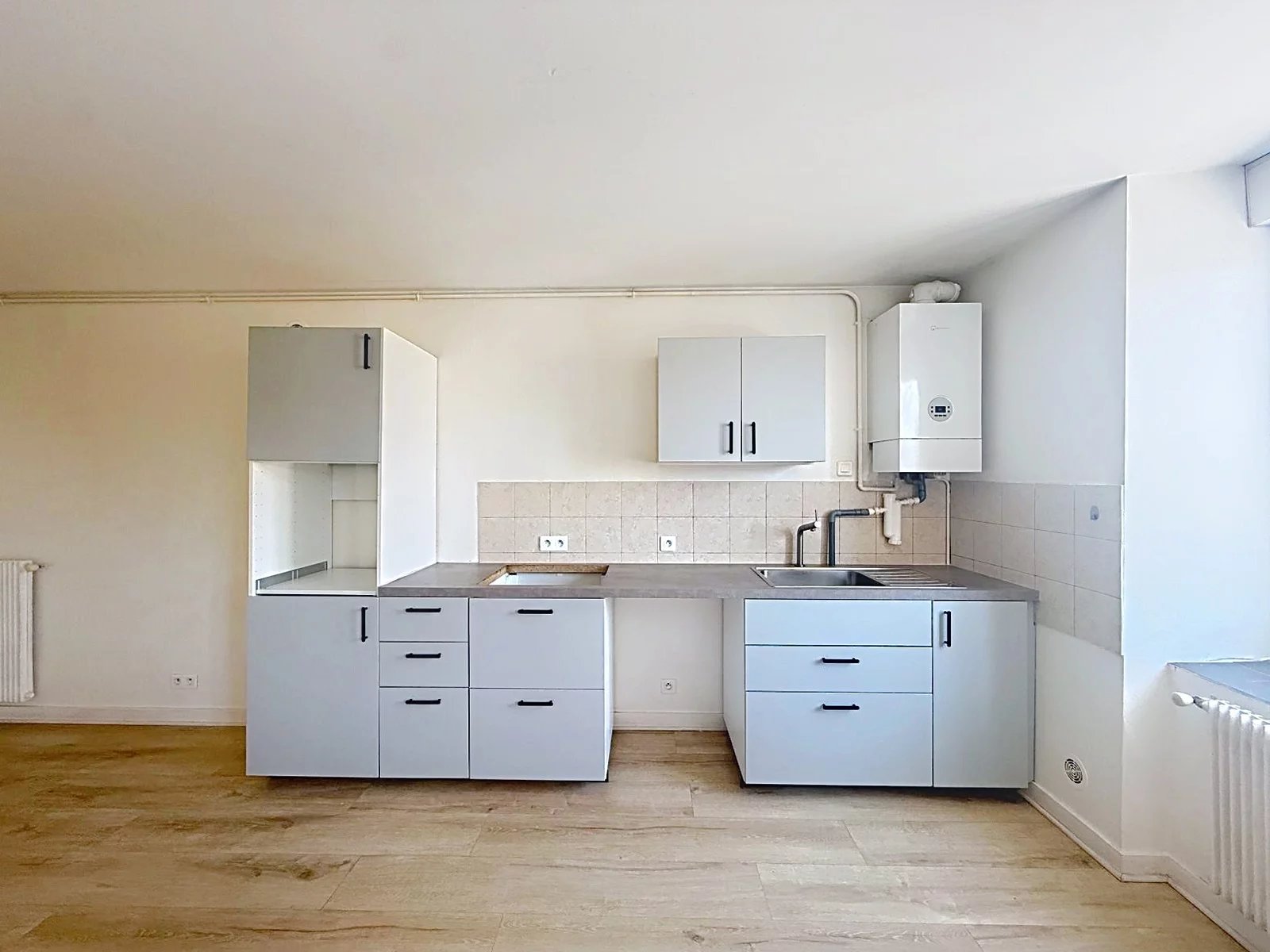 VENTE - Appartement - Saint-Étienne (42000) - 79500 €