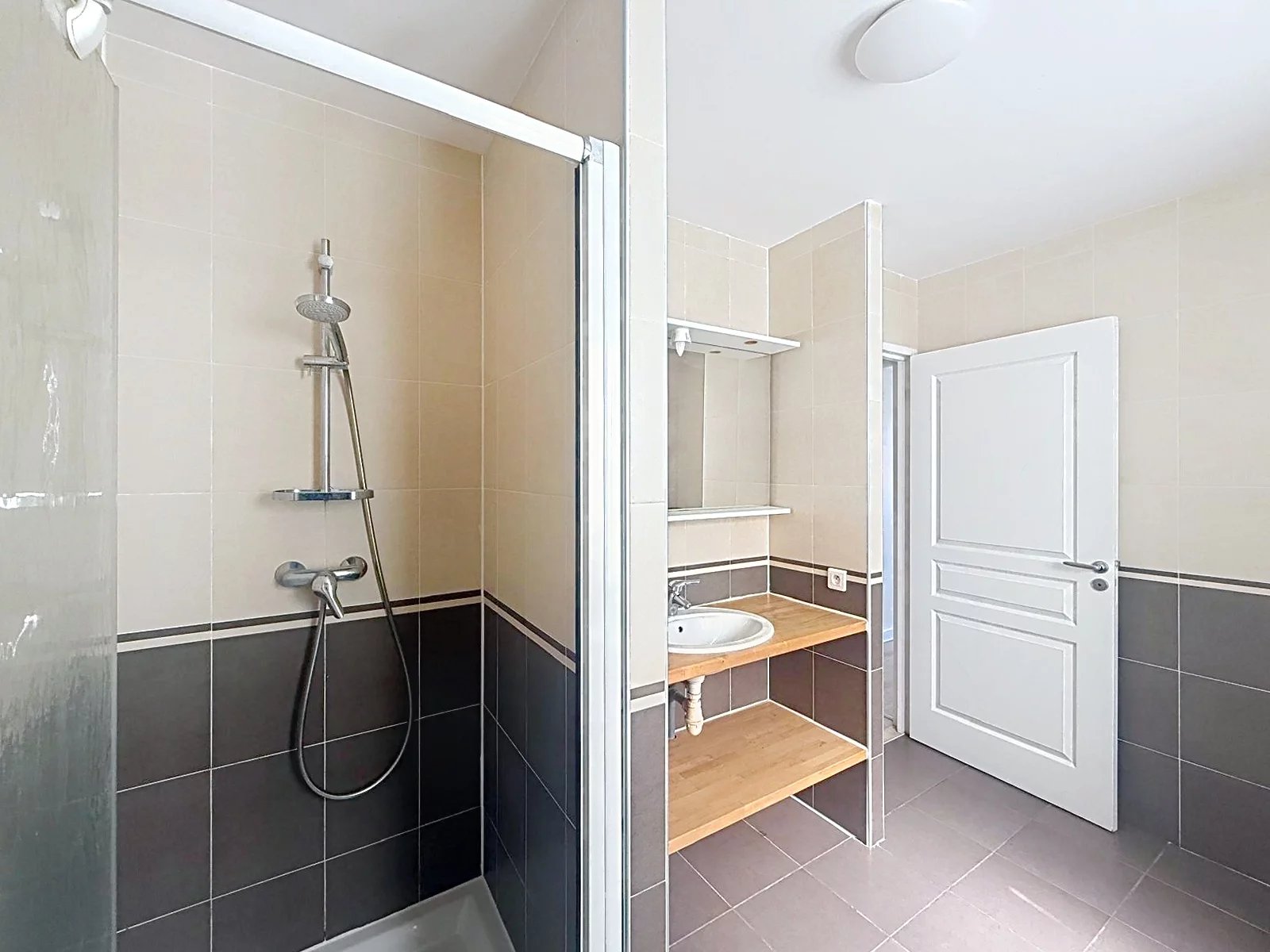 VENTE - Appartement - Saint-Étienne (42000) - 79500 €