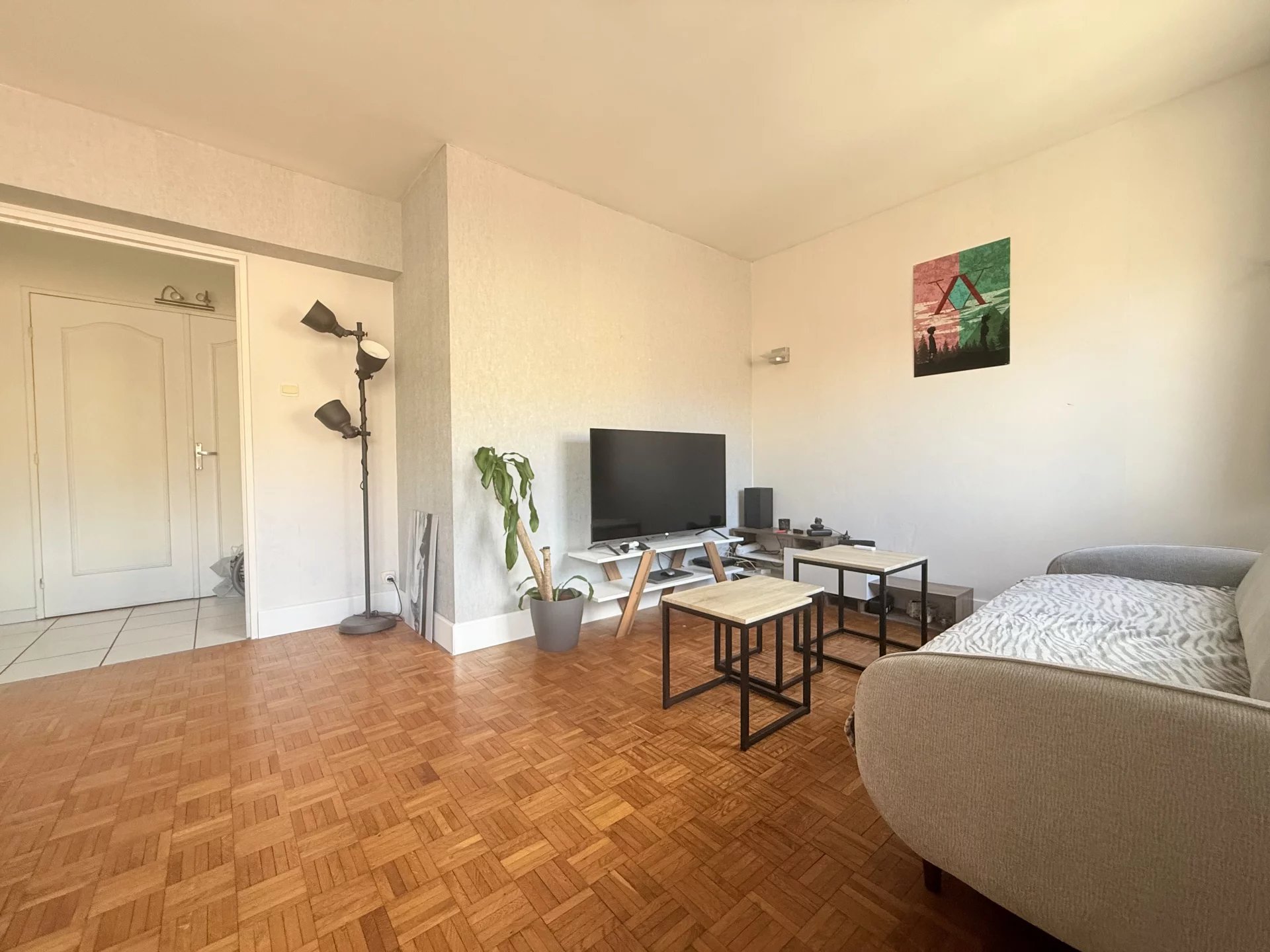 VENTE - Appartement - Saint-Étienne (42000) - 69000 €