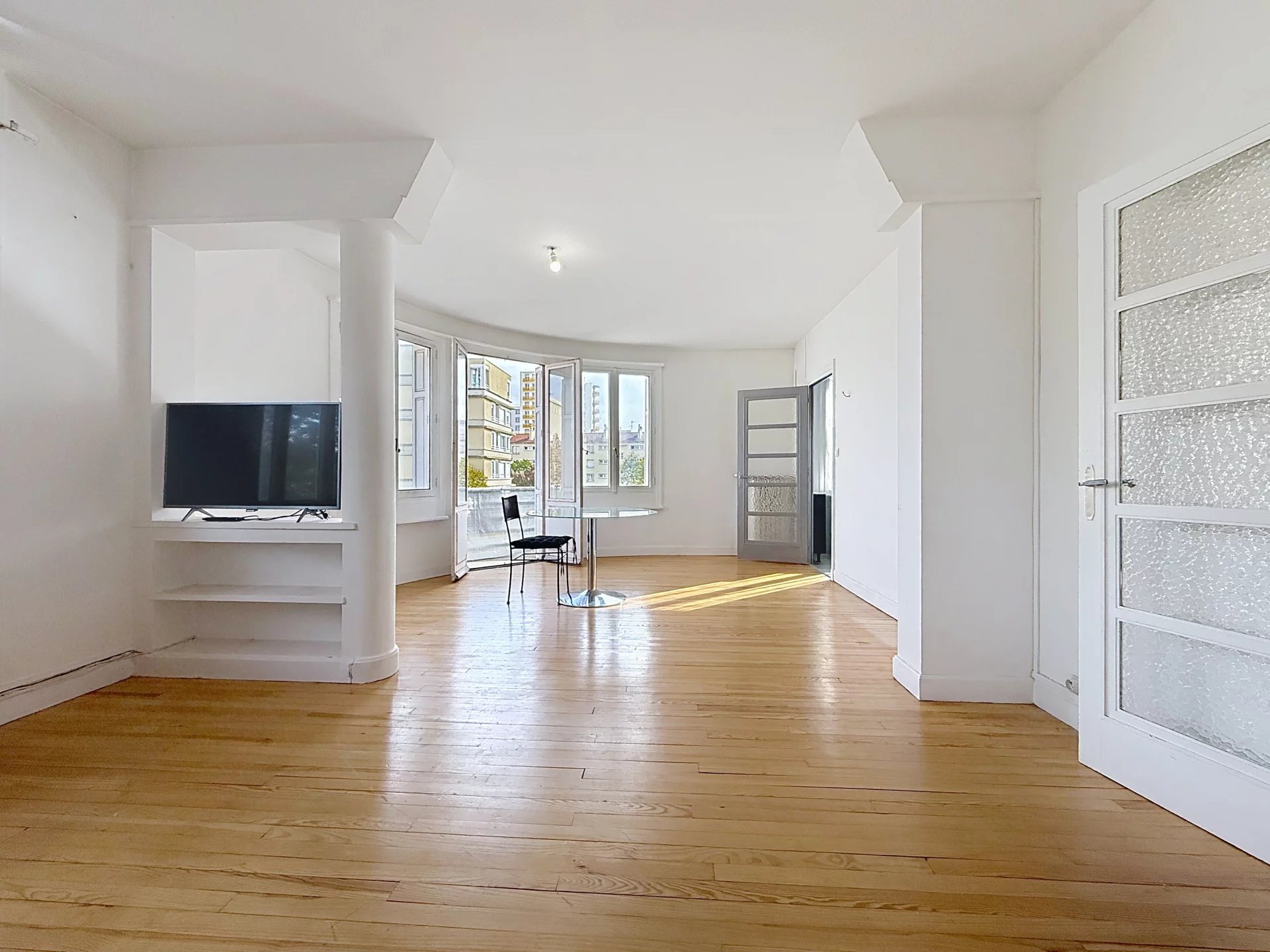 VENTE - Appartement - Saint-Étienne (42100) - 96000 €