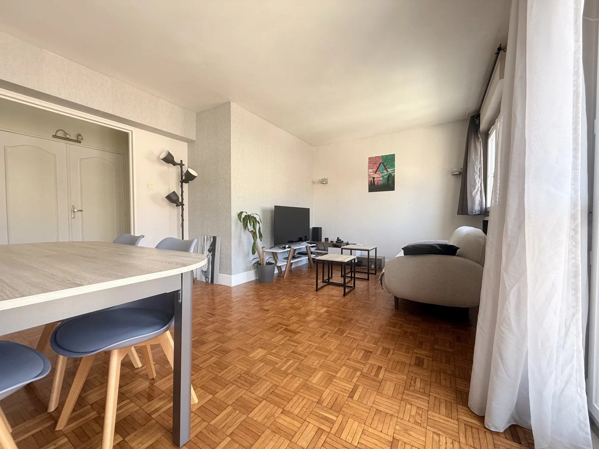 VENTE - Appartement - Saint-Étienne (42000) - 69000 €