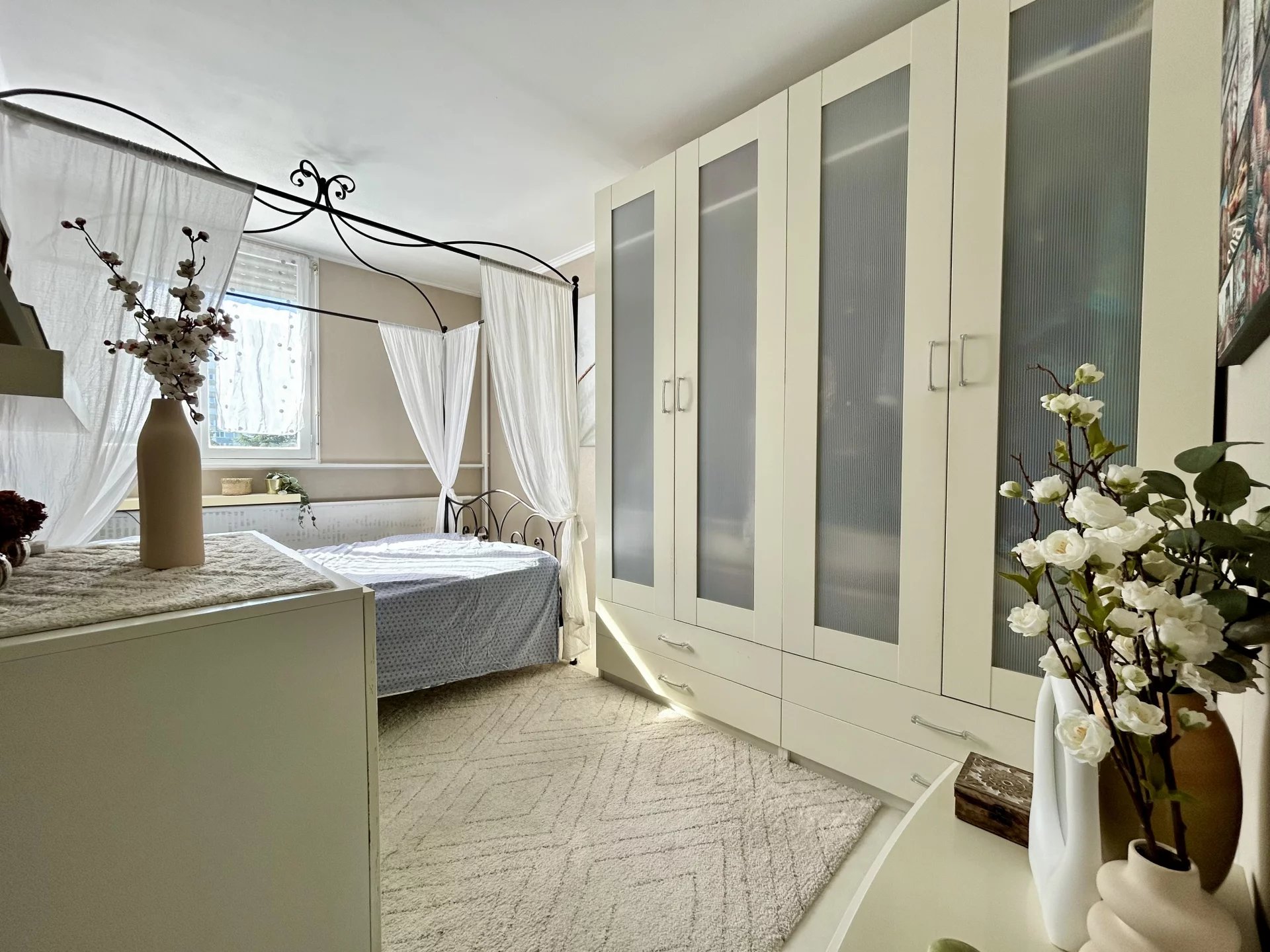 VENTE - Appartement - Saint-Étienne (42000) - 74500 €