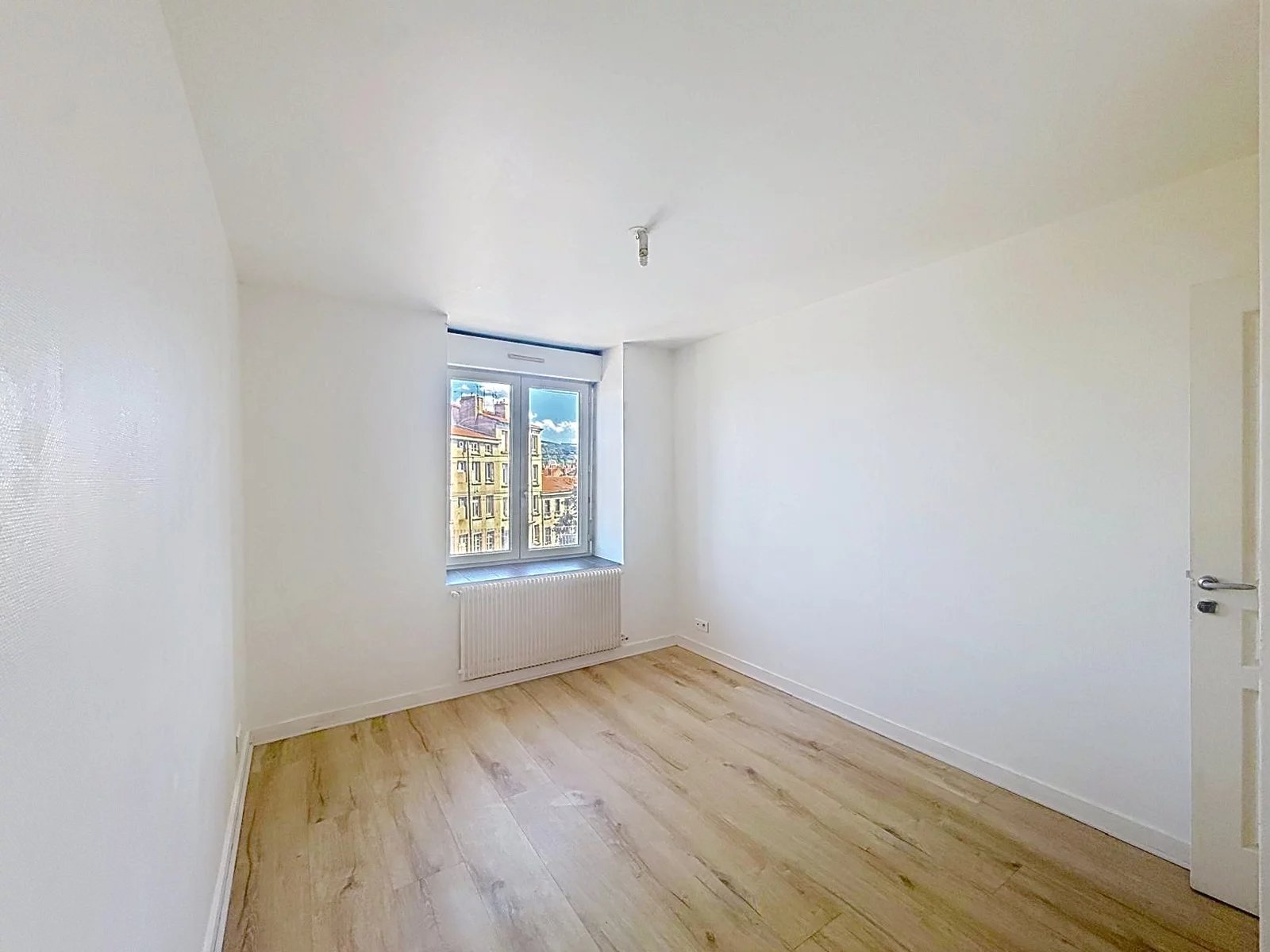 VENTE - Appartement - Saint-Étienne (42000) - 79500 €