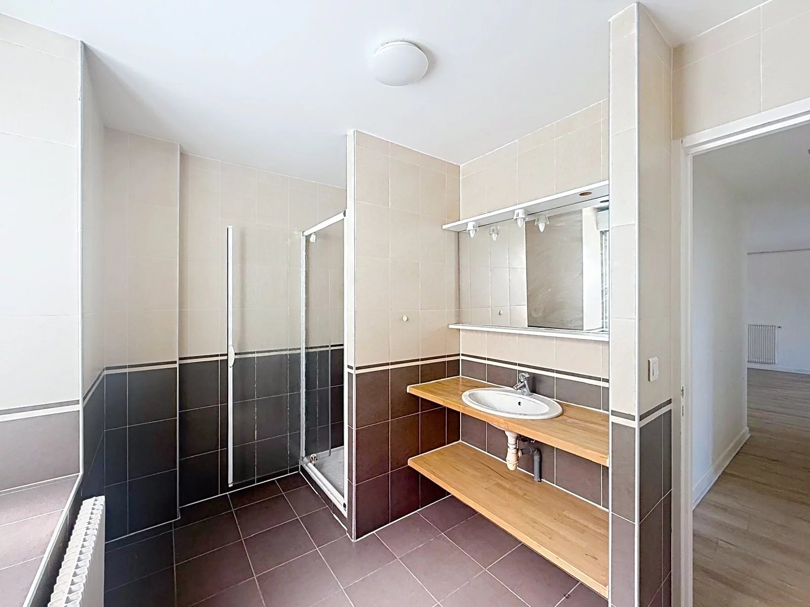 VENTE - Appartement - Saint-Étienne (42000) - 79500 €