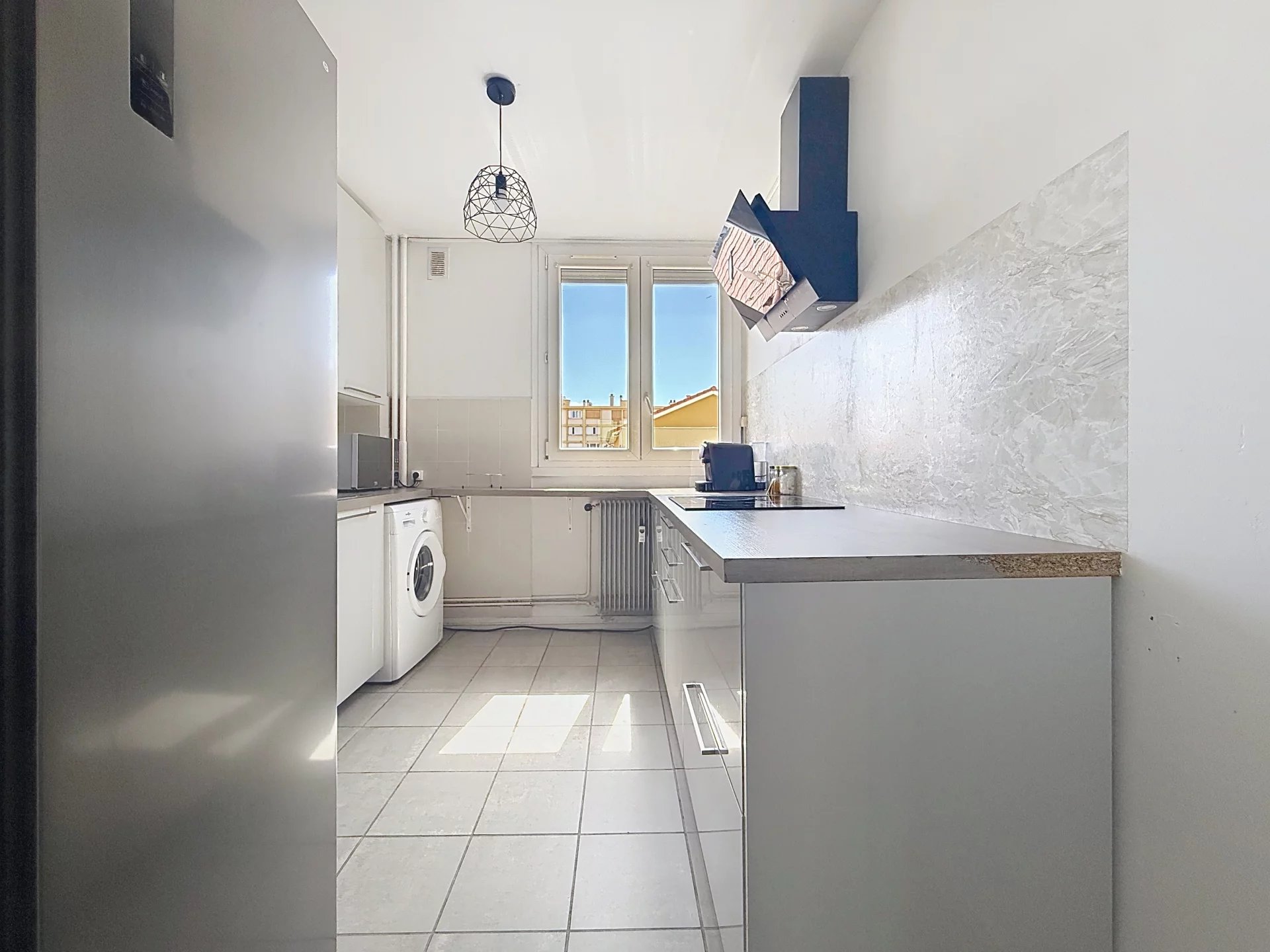 VENTE - Appartement - Saint-Étienne (42000) - 119000 €