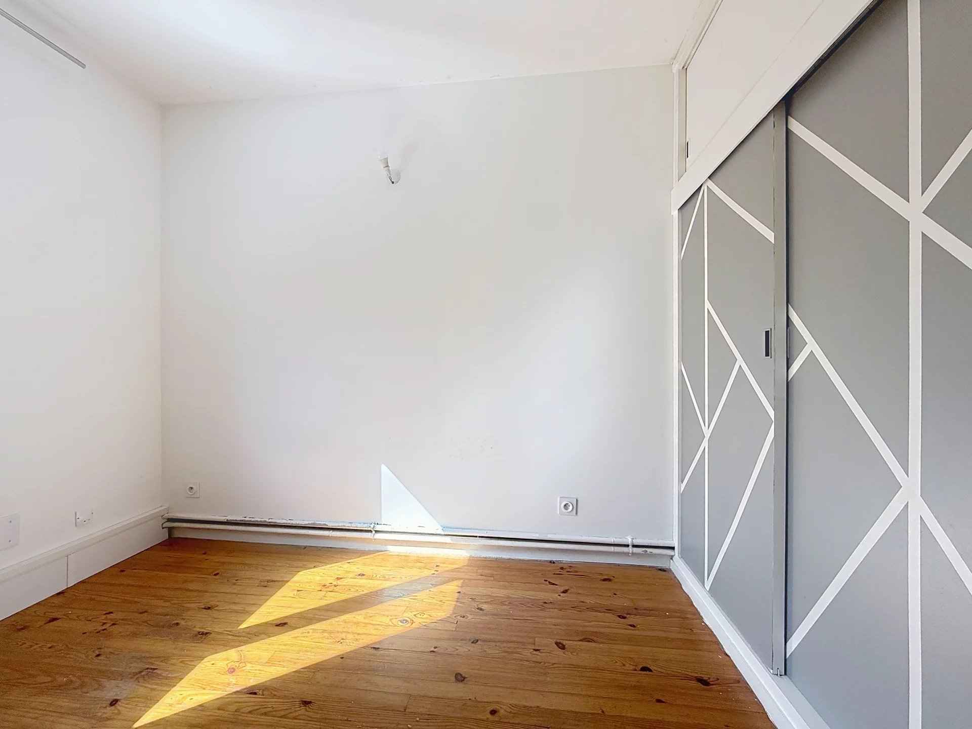 LOCATION - Appartement - Saint-Étienne (42100) - 690 €