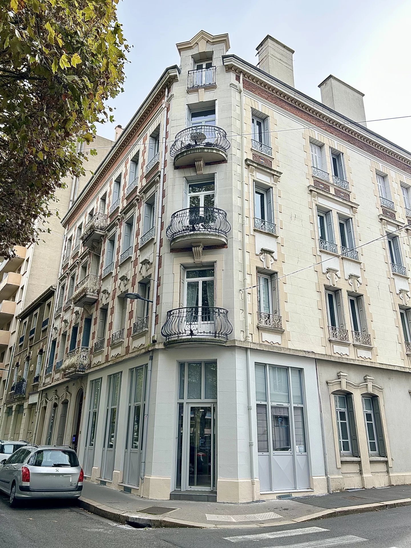 VENTE - Appartement - Saint-Étienne (42000) - 179000 €
