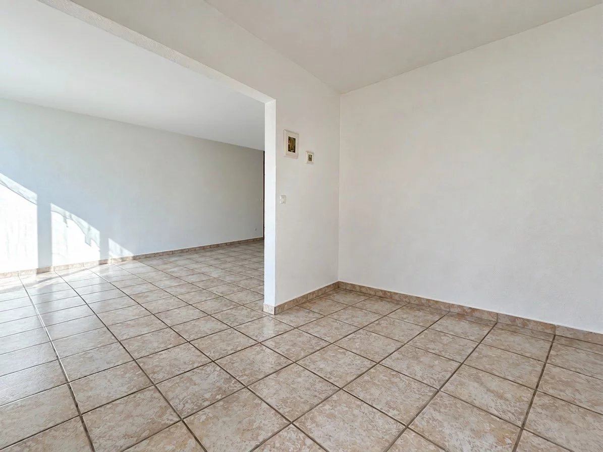 VENTE - Appartement - Saint-Étienne (42000) - 74500 €