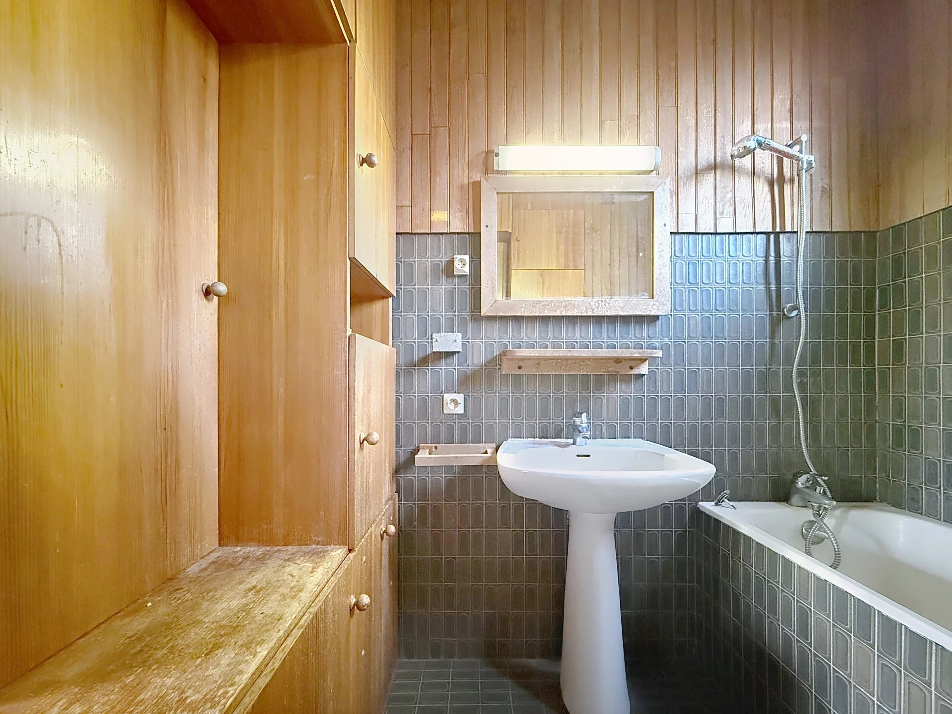 VENTE - Appartement - Saint-Étienne (42100) - 96000 €