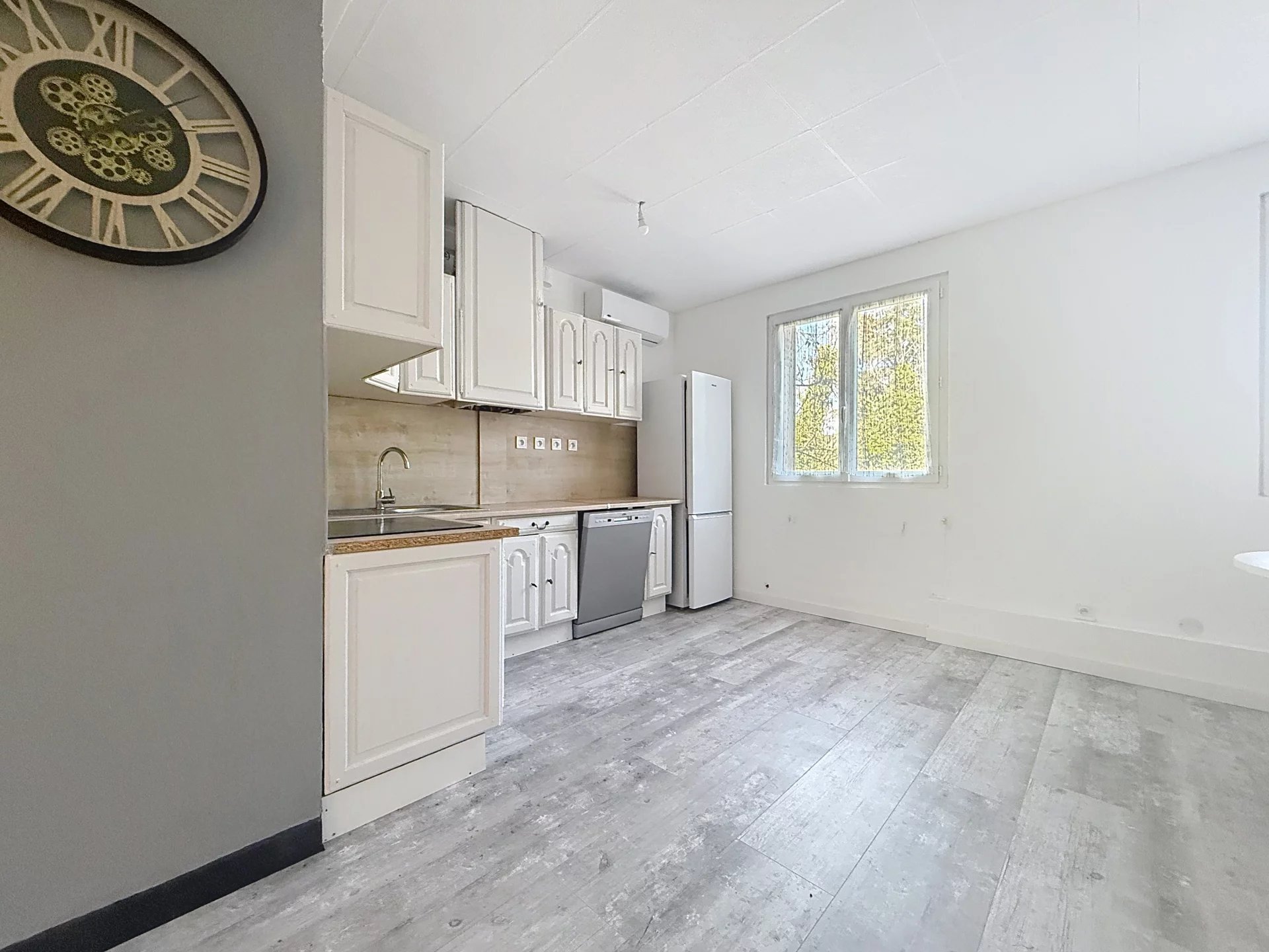 LOCATION - Appartement - Saint-Étienne (42100) - 690 €