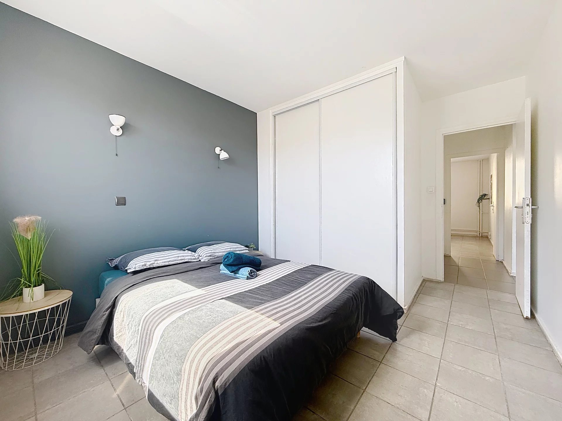 VENTE - Appartement - Saint-Étienne (42000) - 119000 €