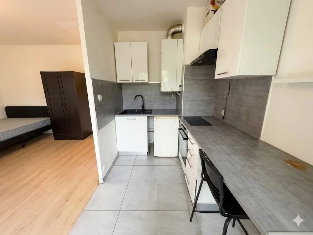 VENTE - Appartement - Saint-Étienne (42100) - 40000 €