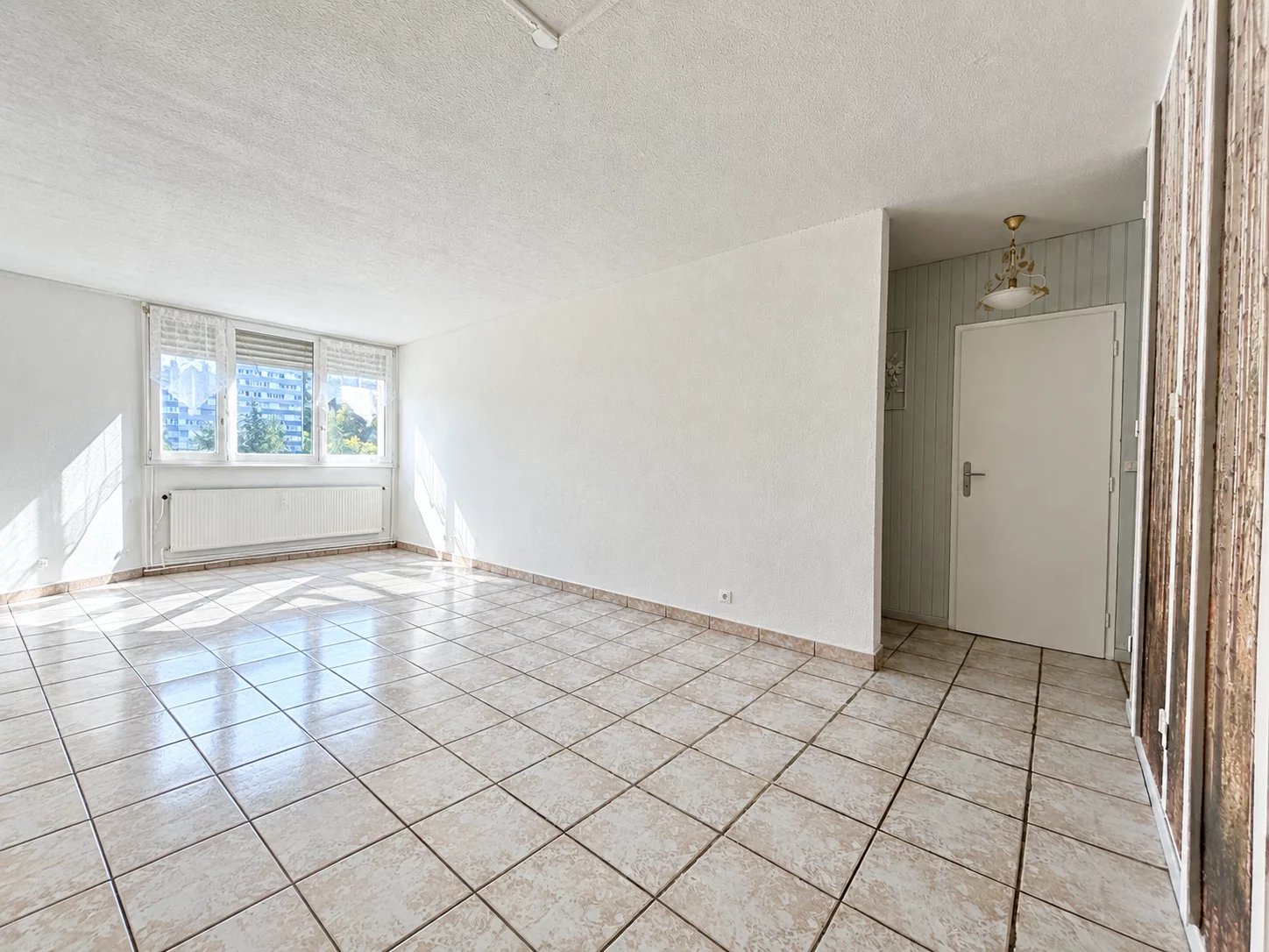 VENTE - Appartement - Saint-Étienne (42000) - 74500 €