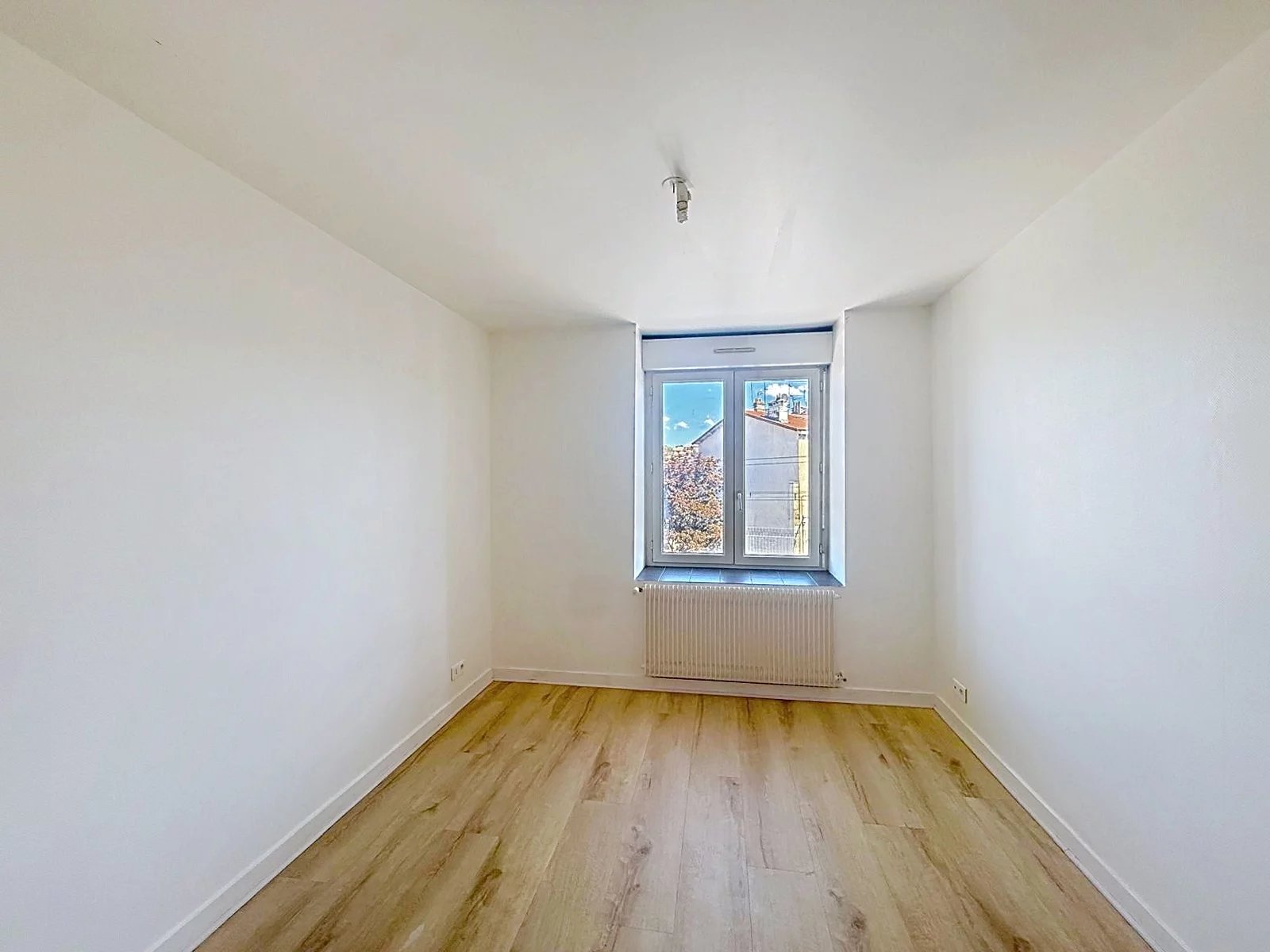 VENTE - Appartement - Saint-Étienne (42000) - 79500 €