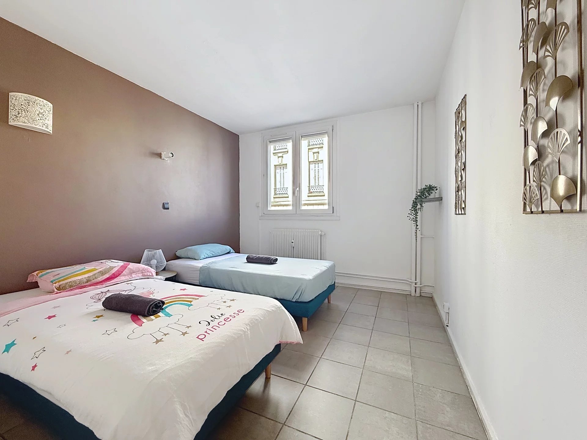 VENTE - Appartement - Saint-Étienne (42000) - 119000 €