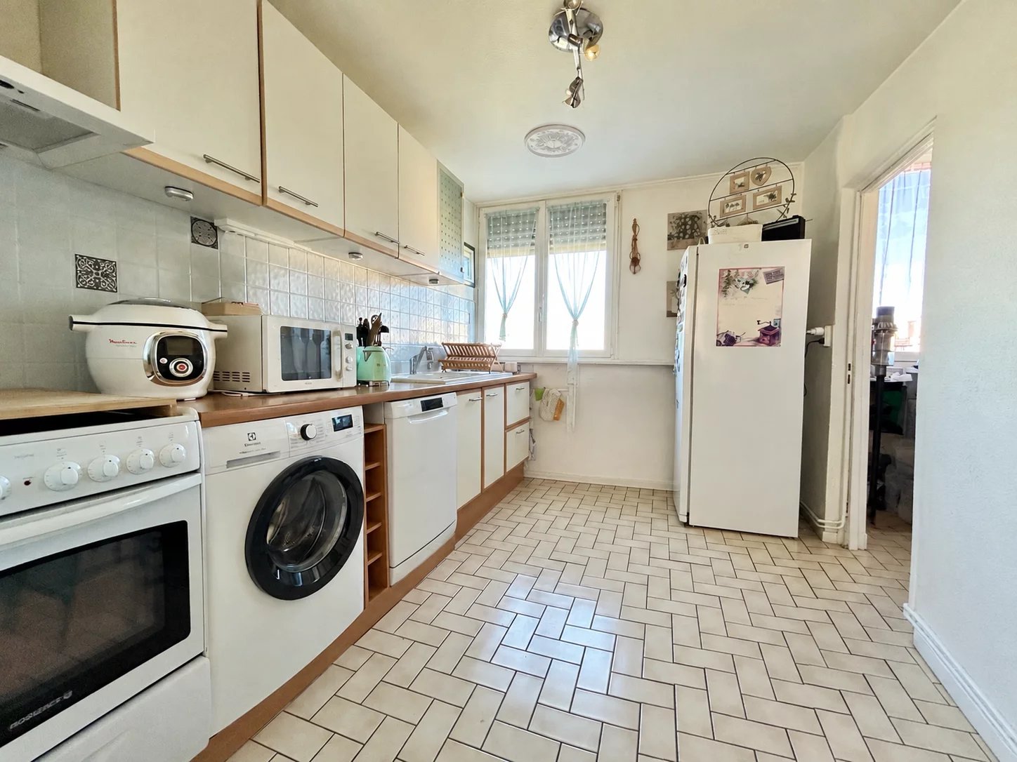 VENTE - Appartement - Saint-Étienne (42000) - 74500 €