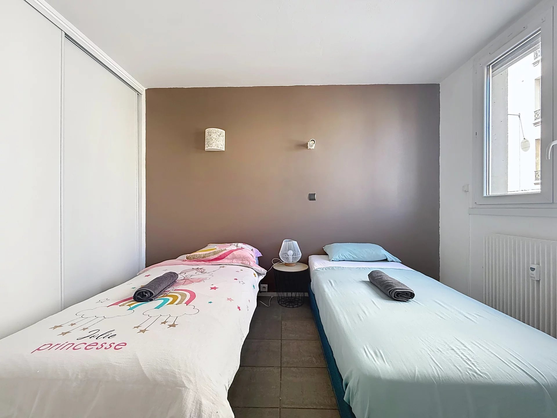 VENTE - Appartement - Saint-Étienne (42000) - 119000 €