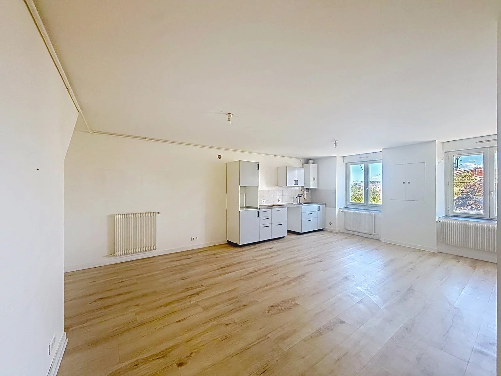 VENTE - Appartement - Saint-Étienne (42000) - 79500 €