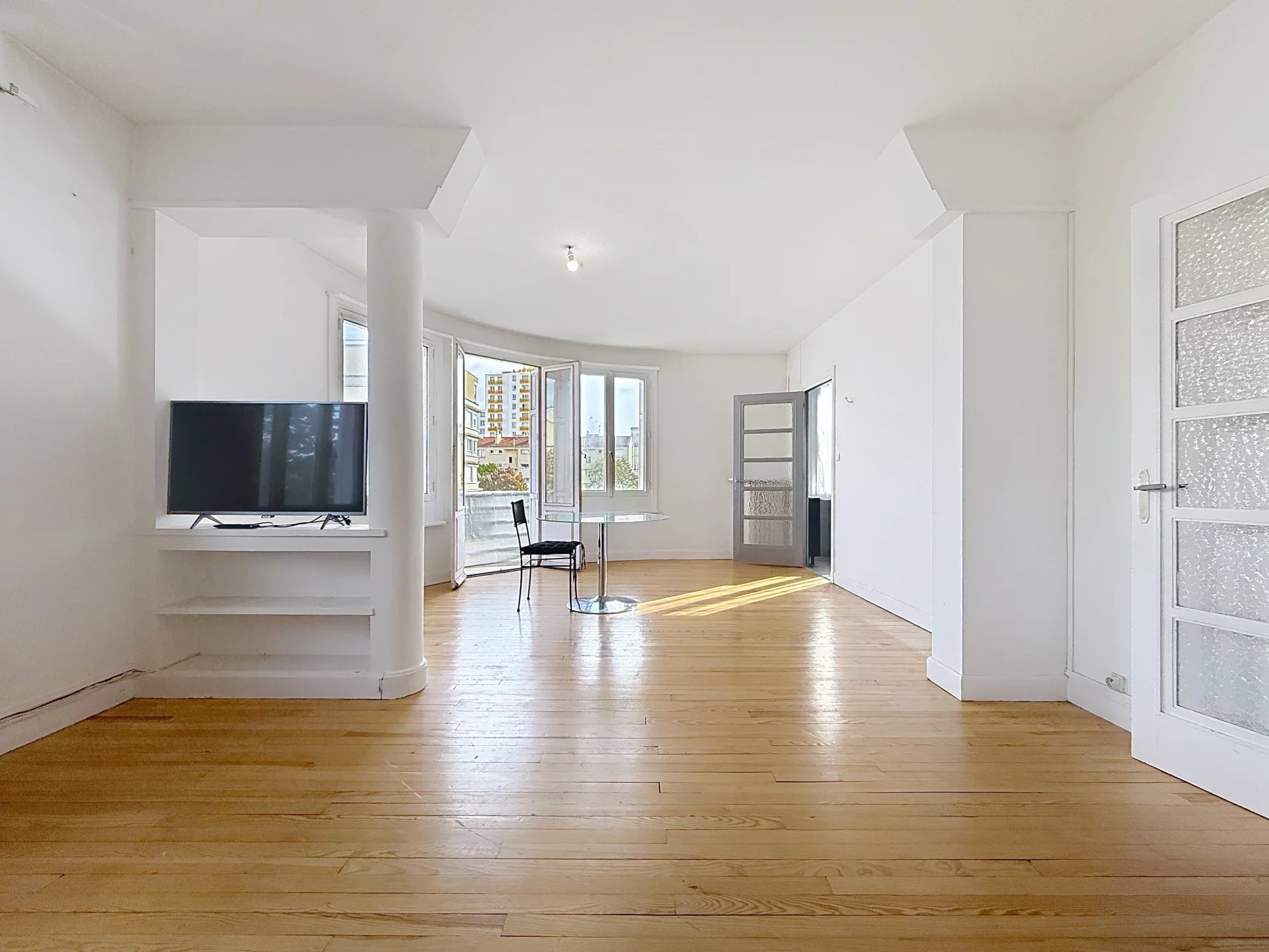 VENTE - Appartement - Saint-Étienne (42100) - 96000 €