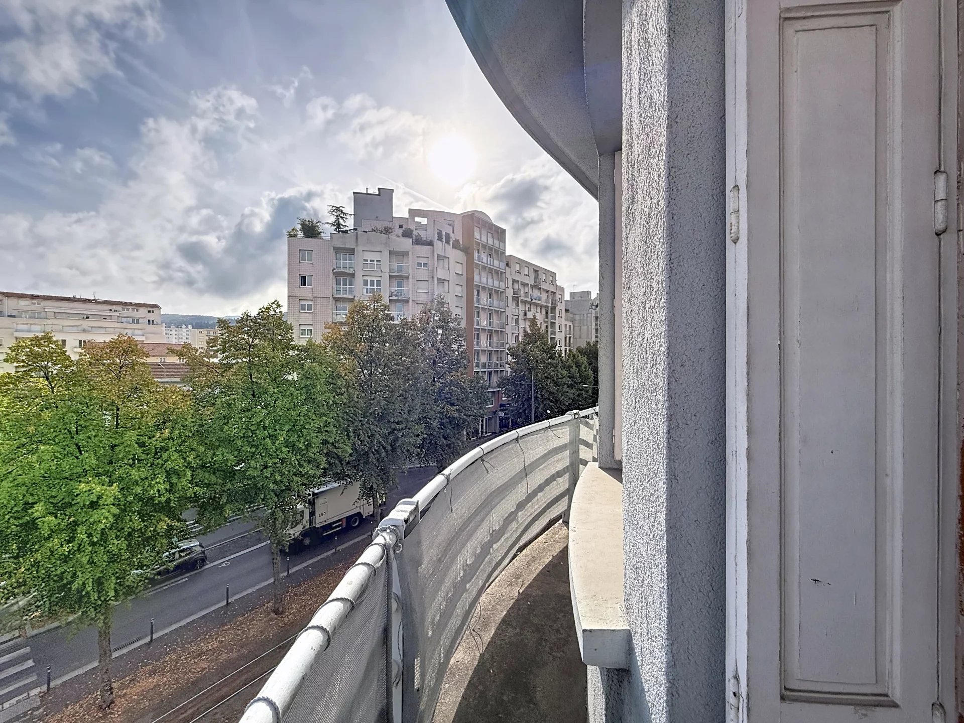 VENTE - Appartement - Saint-Étienne (42100) - 96000 €