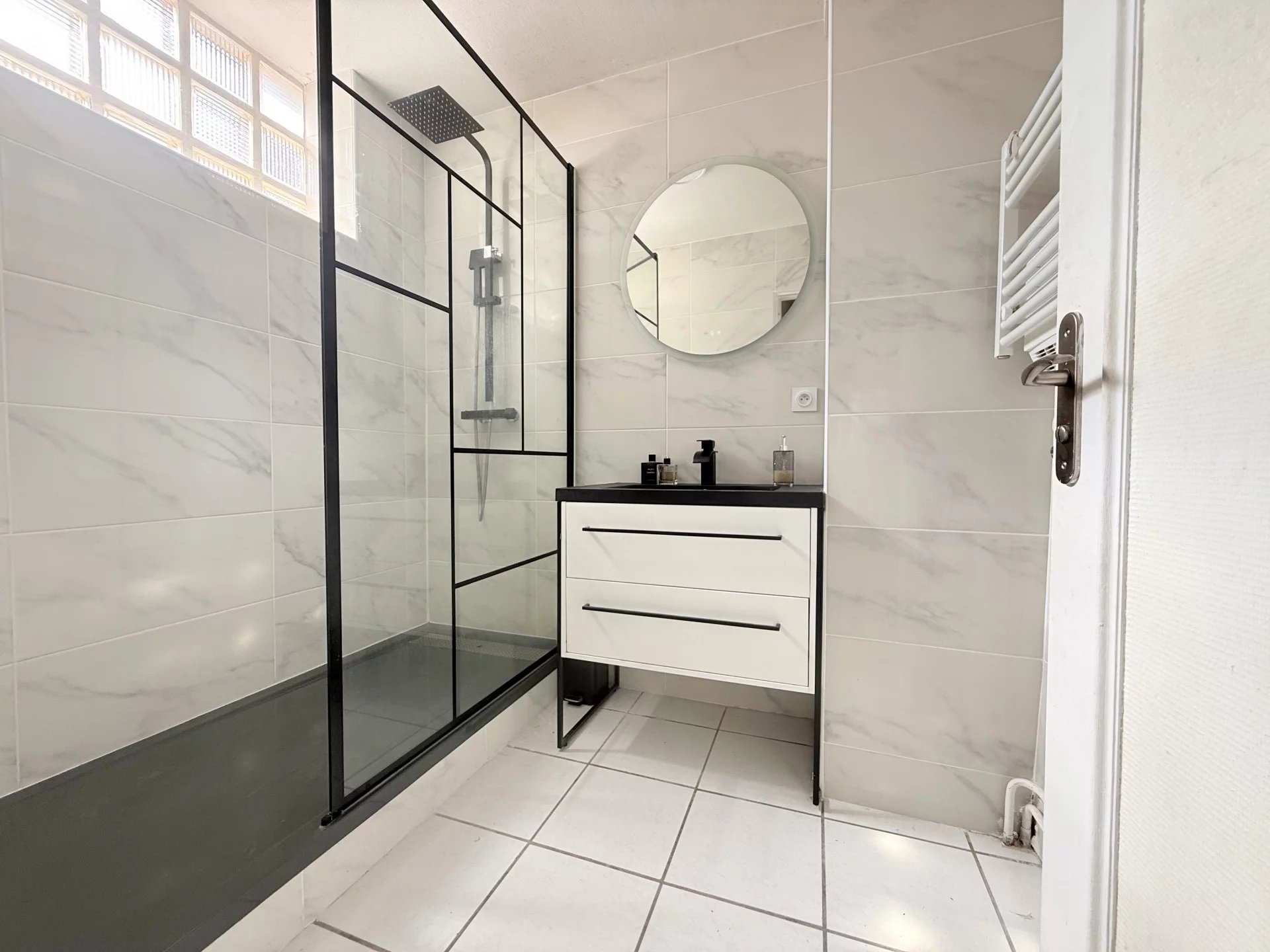 VENTE - Appartement - Saint-Étienne (42000) - 69000 €