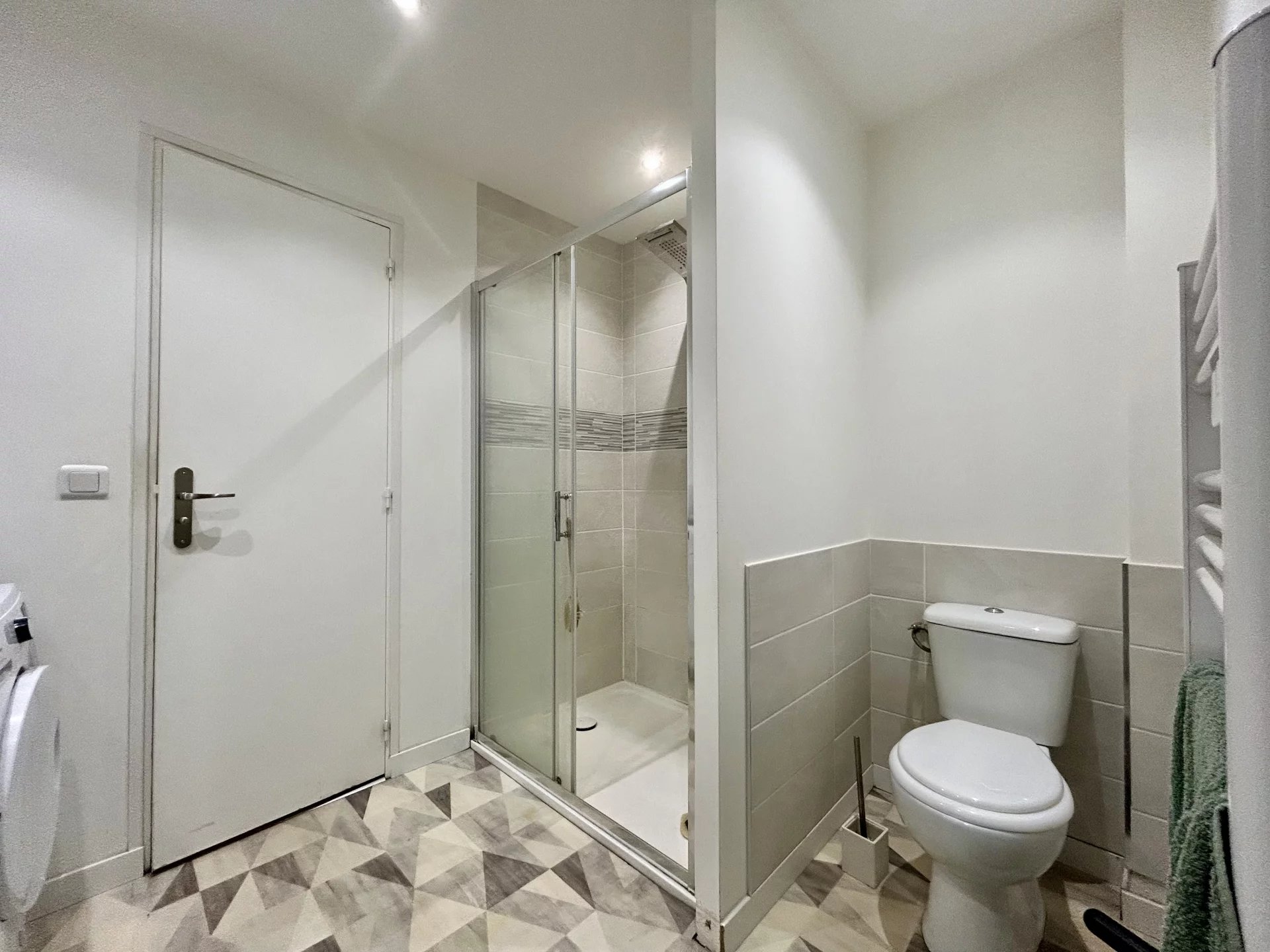 VENTE - Appartement - Saint-Étienne (42000) - 179000 €
