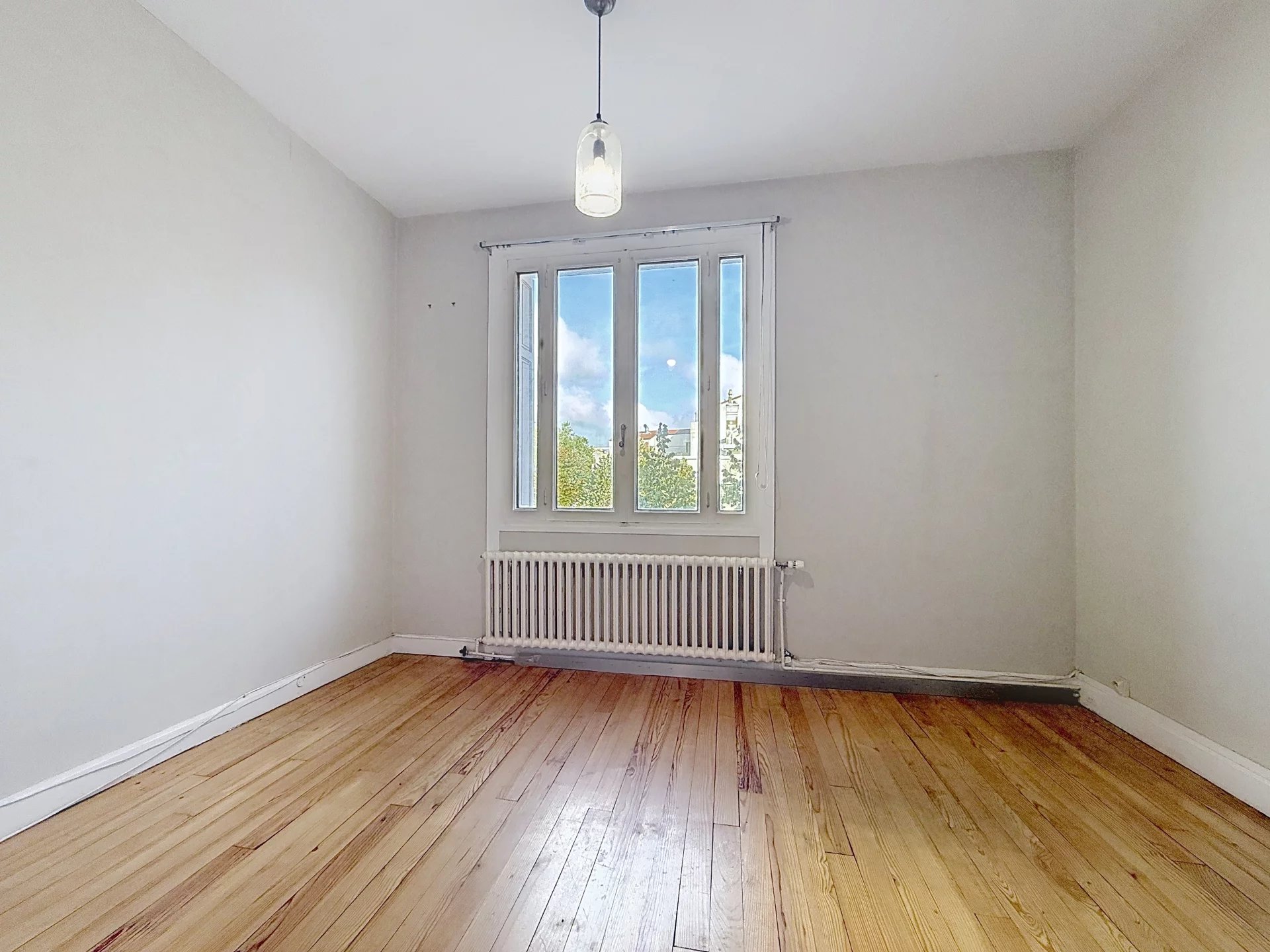VENTE - Appartement - Saint-Étienne (42100) - 96000 €