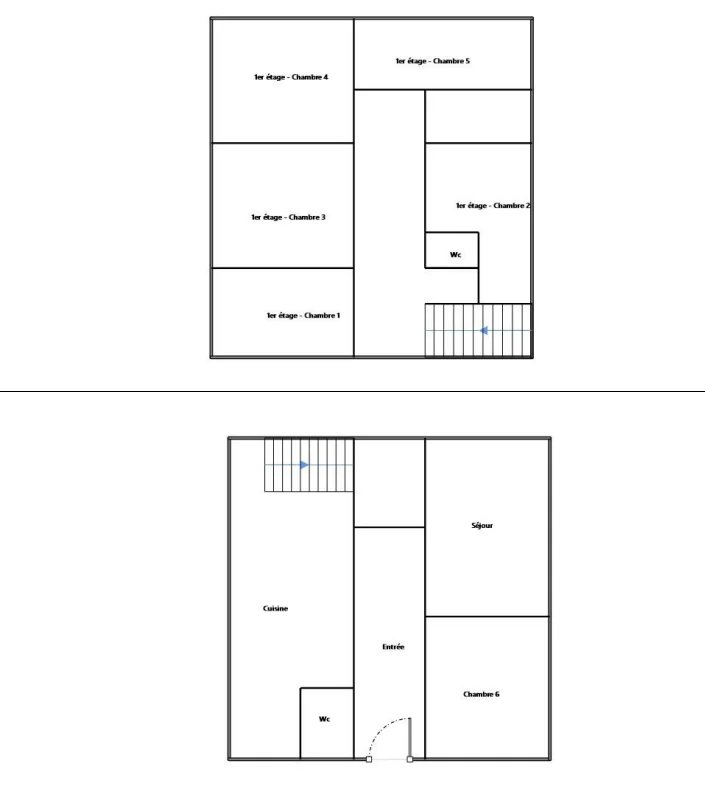 LOCATION - Appartement - Saint-Étienne (42000) - 290 €