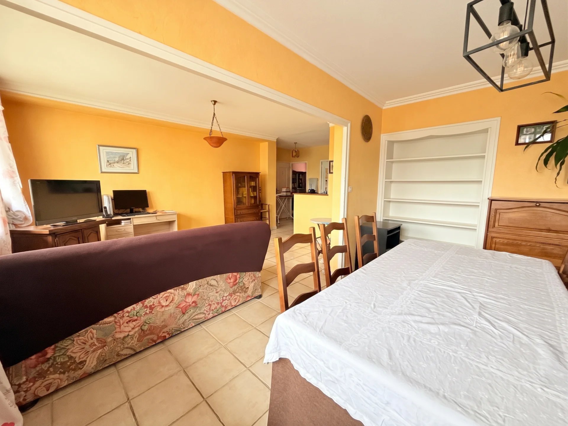VENTE - Appartement - Saint-Étienne (42000) - 49500 €