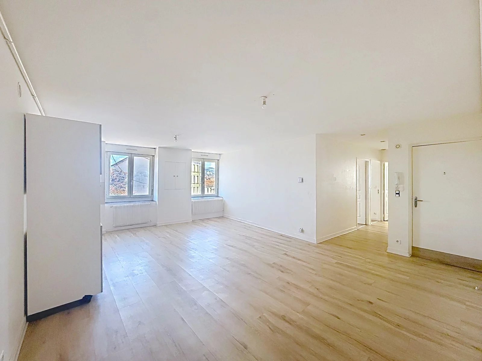 VENTE - Appartement - Saint-Étienne (42000) - 79500 €