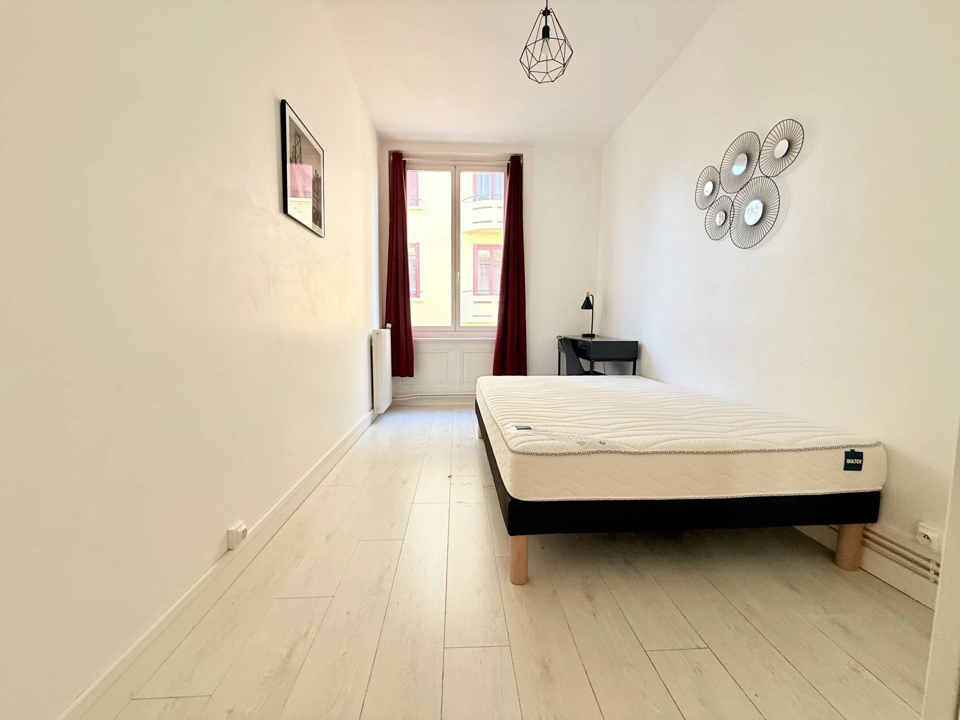 LOCATION - Appartement - Saint-Étienne (42000) - 290 €