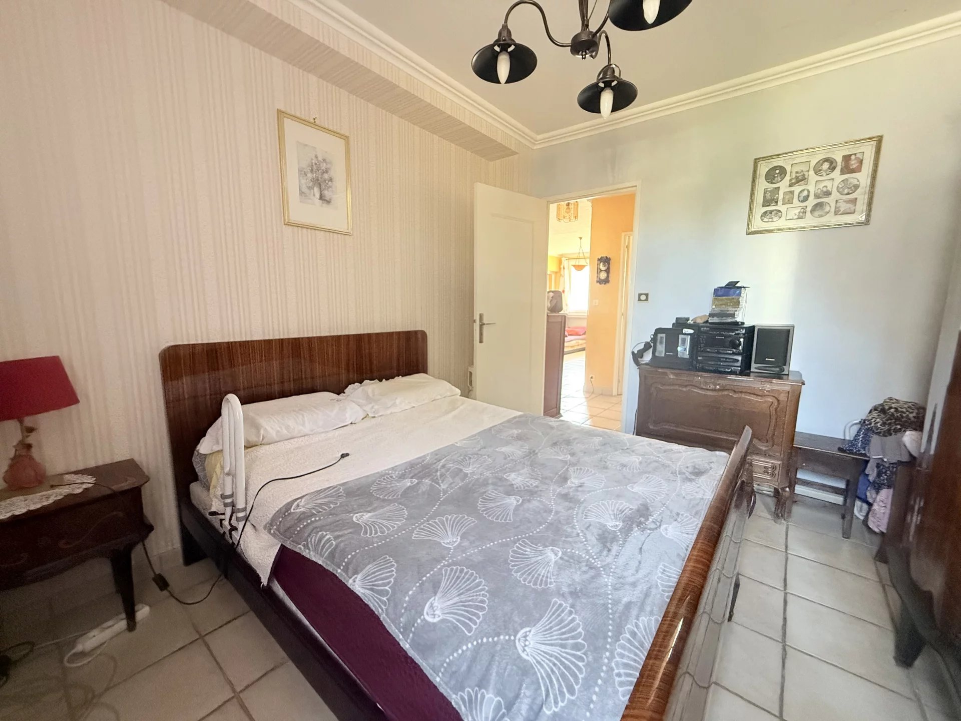 VENTE - Appartement - Saint-Étienne (42000) - 49500 €