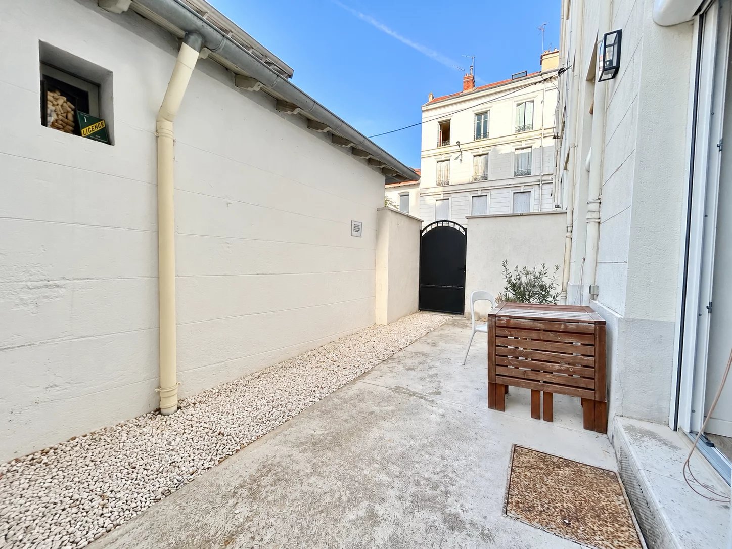 VENTE - Appartement - Saint-Étienne (42000) - 179000 €