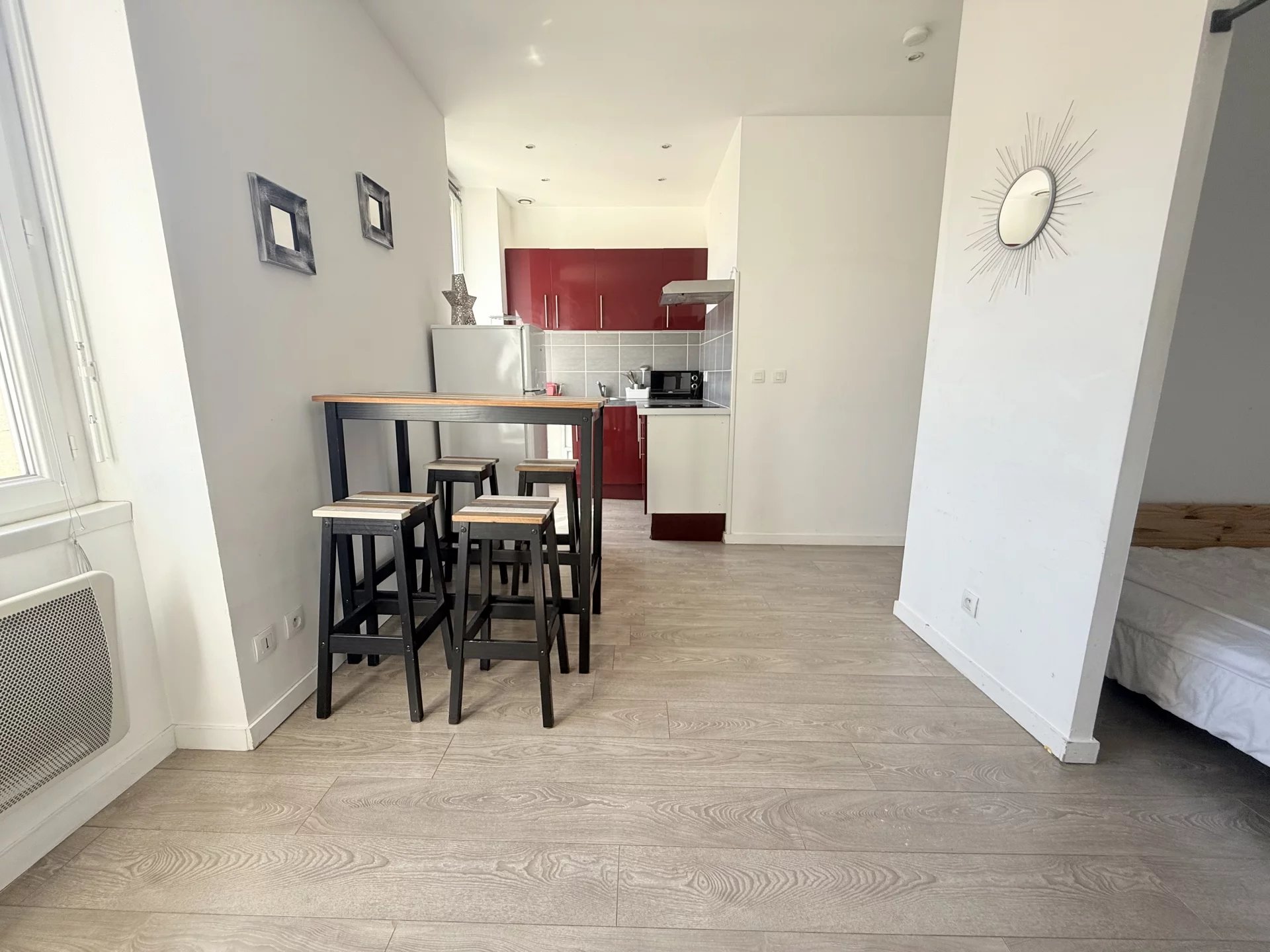 LOCATION - Appartement - Saint-Étienne (42000) - 450 €