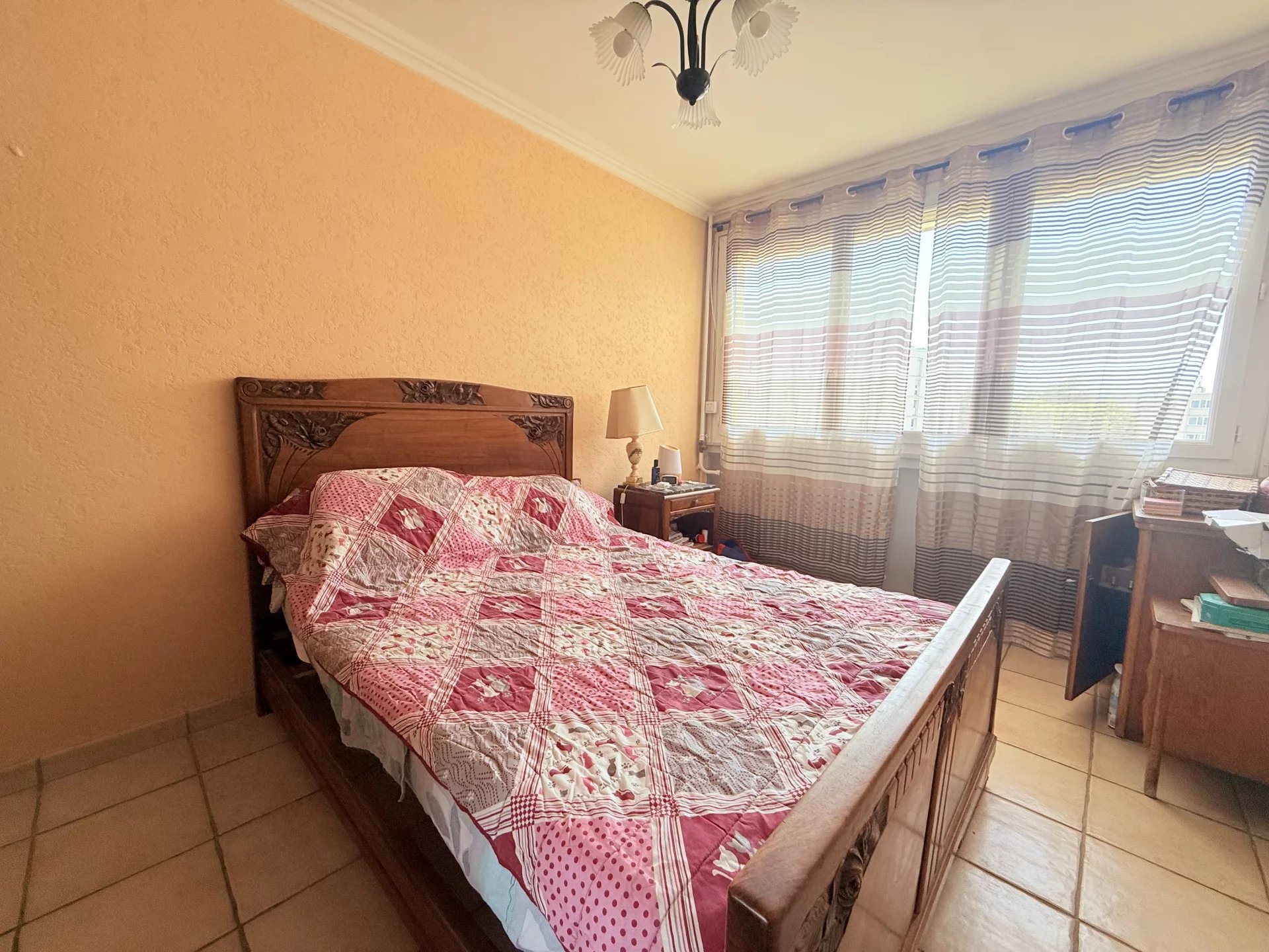VENTE - Appartement - Saint-Étienne (42000) - 49500 €