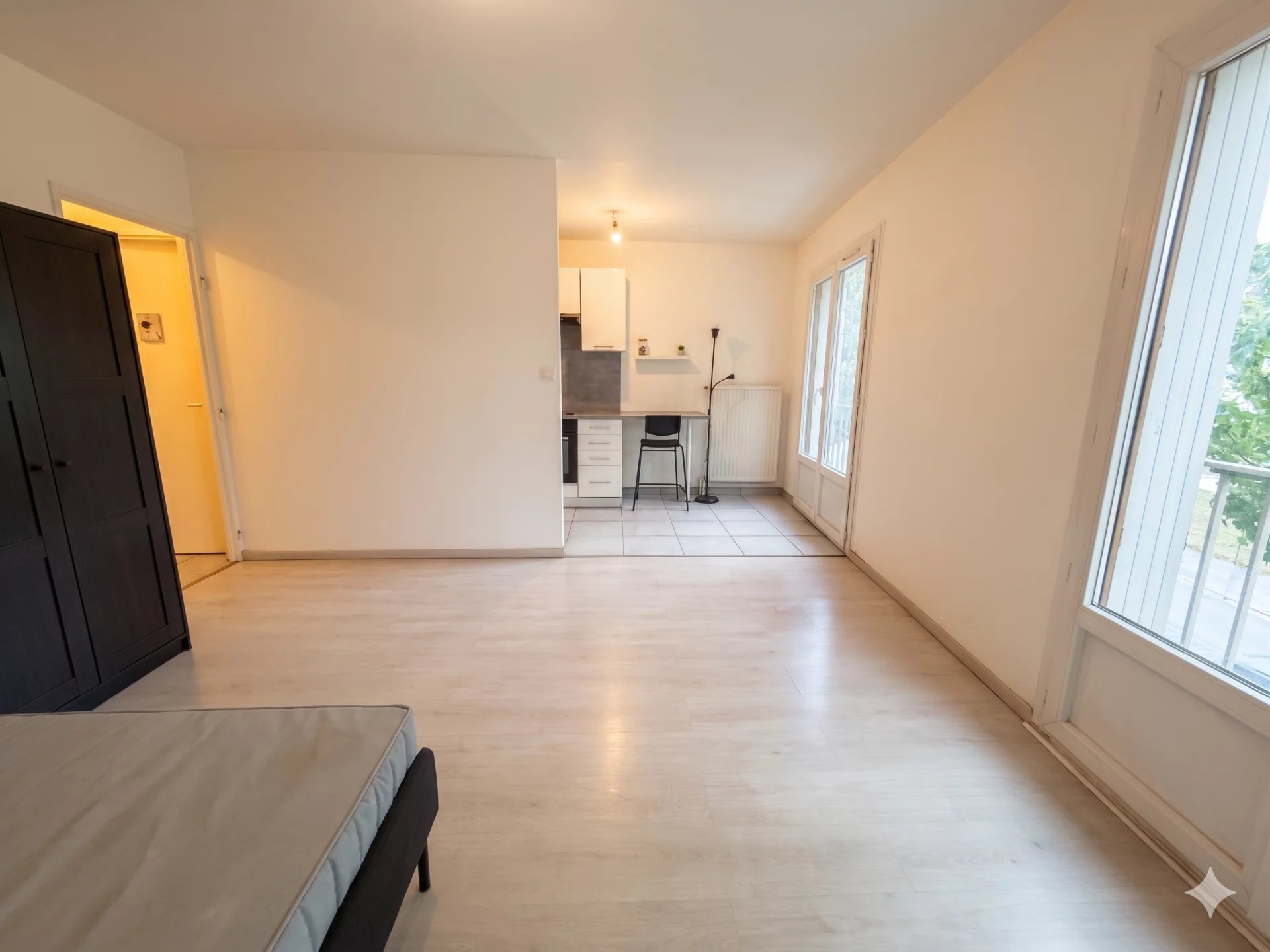 VENTE - Appartement - Saint-Étienne (42100) - 40000 €
