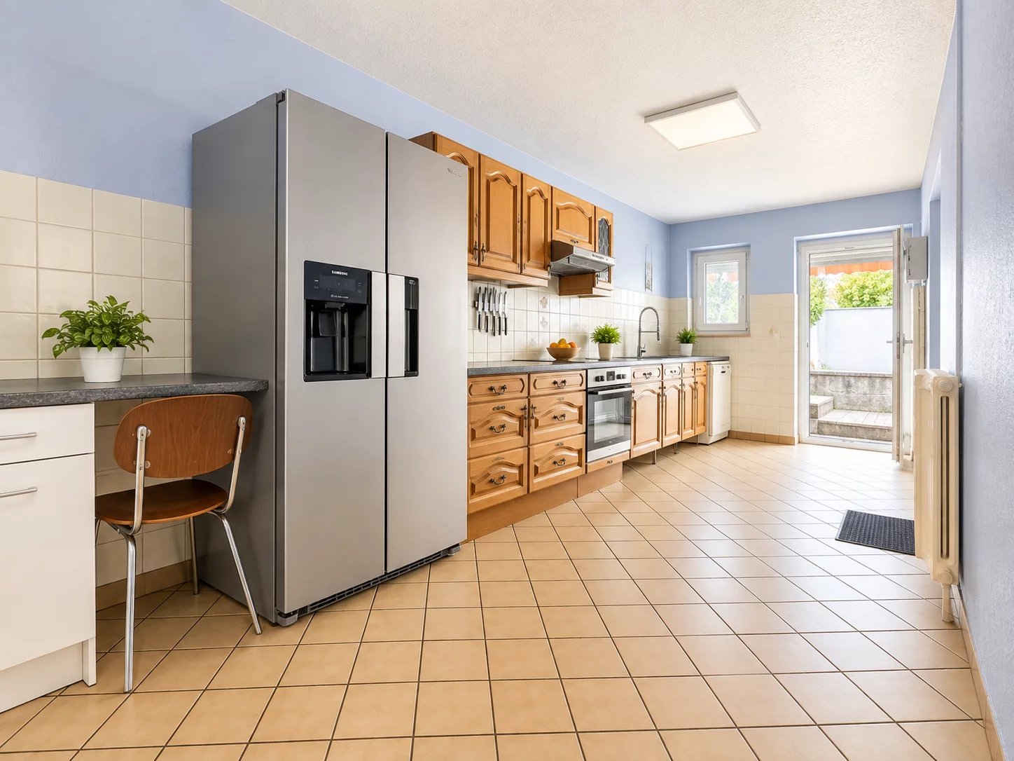 VENTE - Maison - Saint-Étienne (42000) - 179900 €