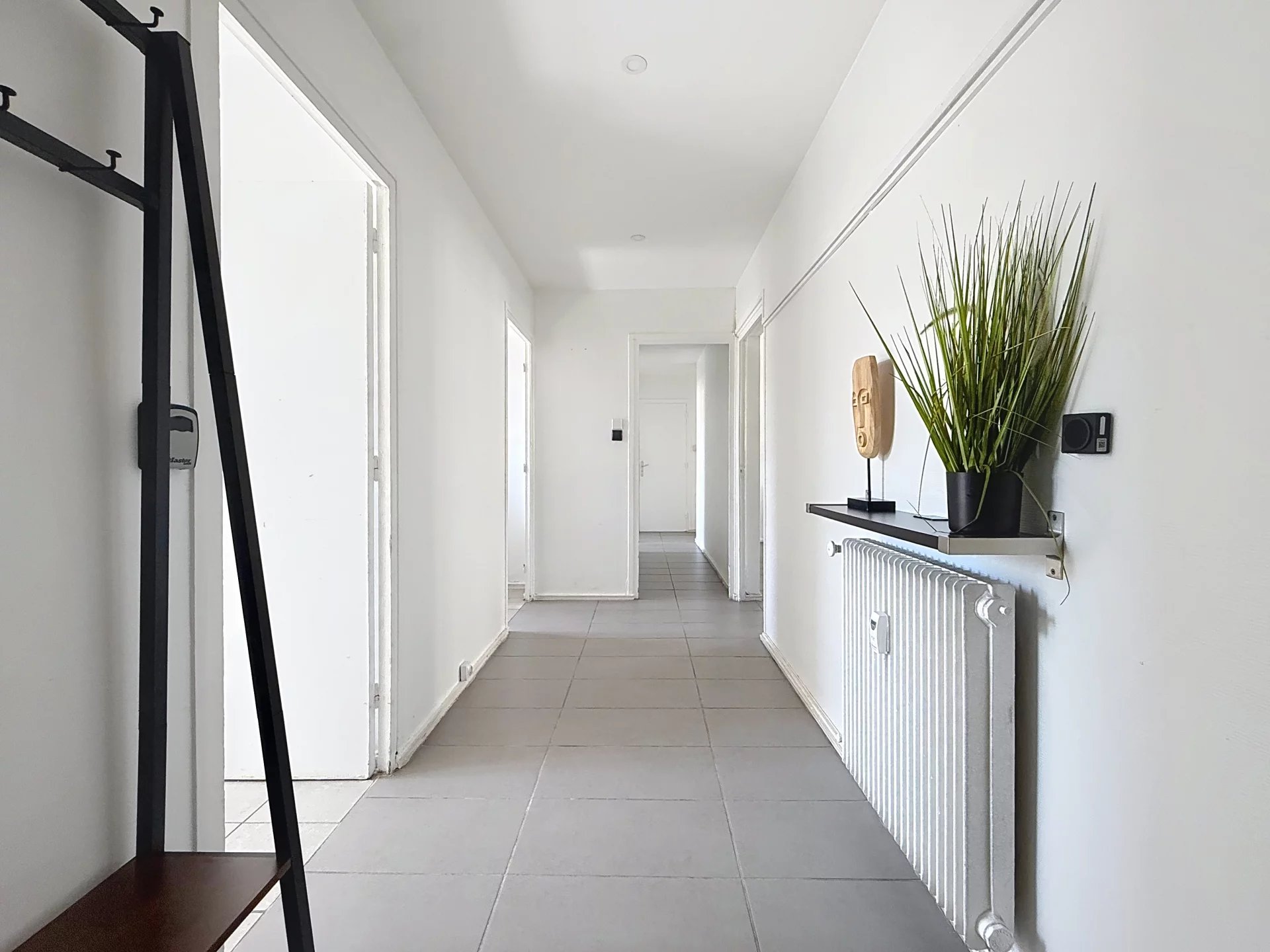 VENTE - Appartement - Saint-Étienne (42000) - 119000 €